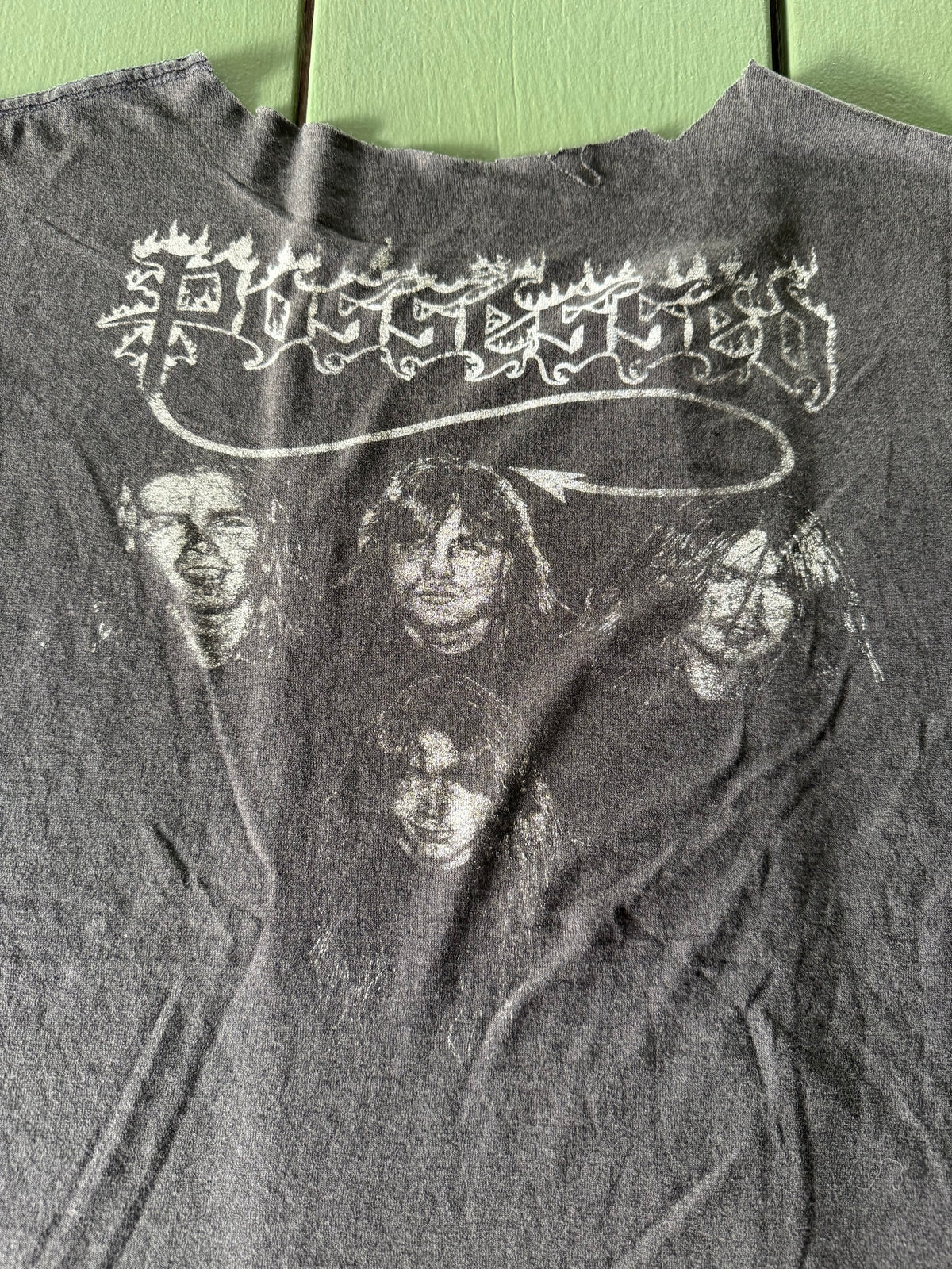 80s Possessed