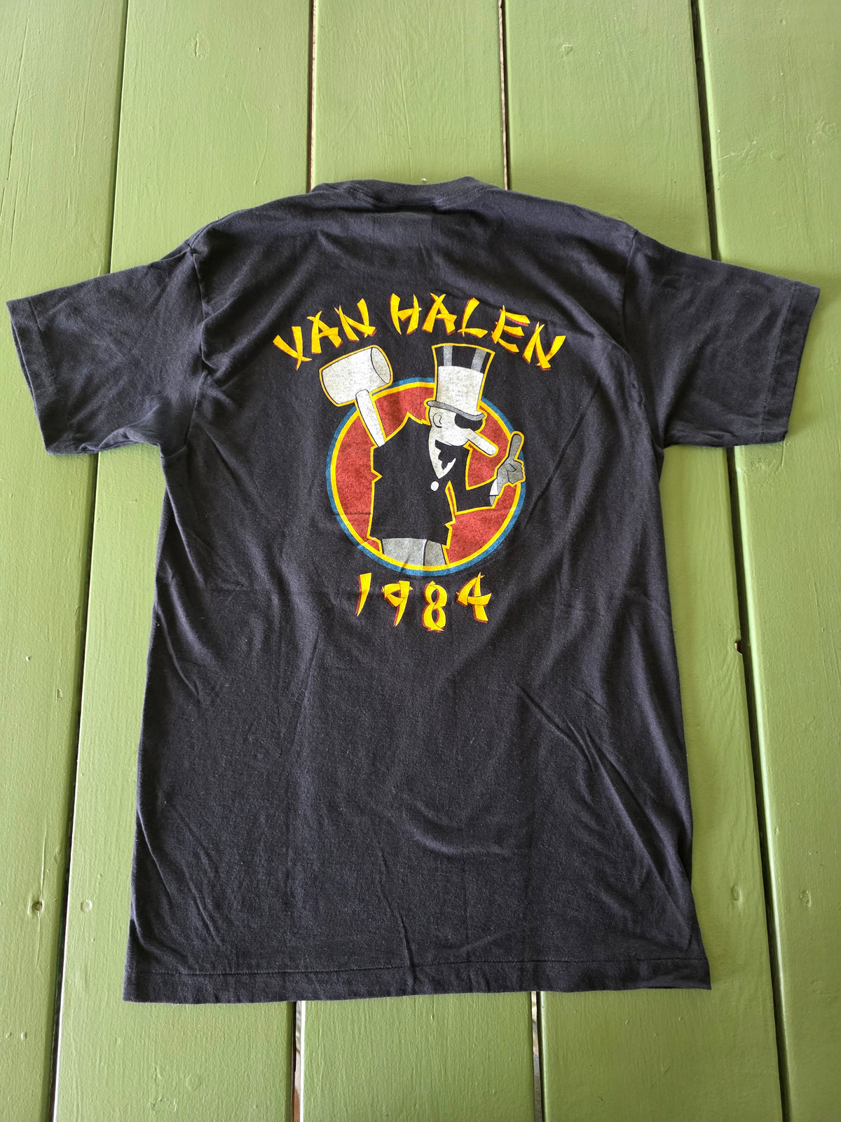80s Van Halen