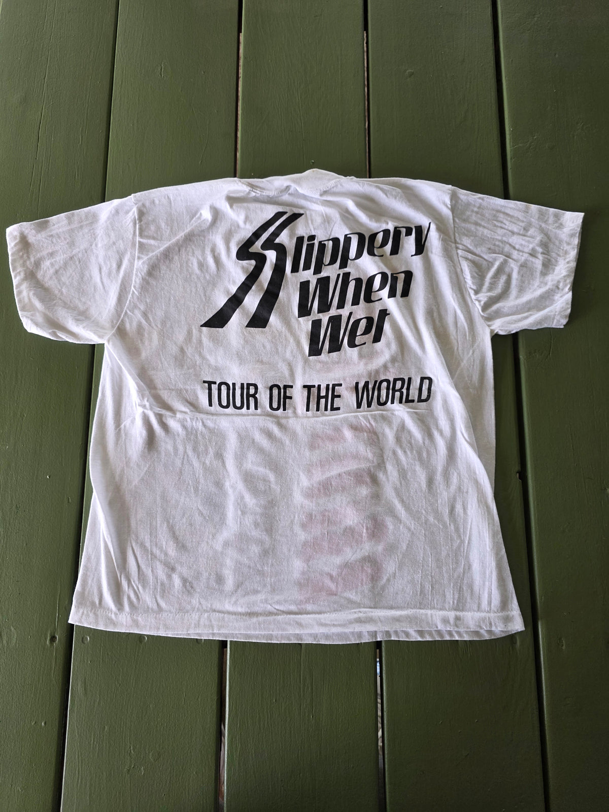 80s Bon Jovi