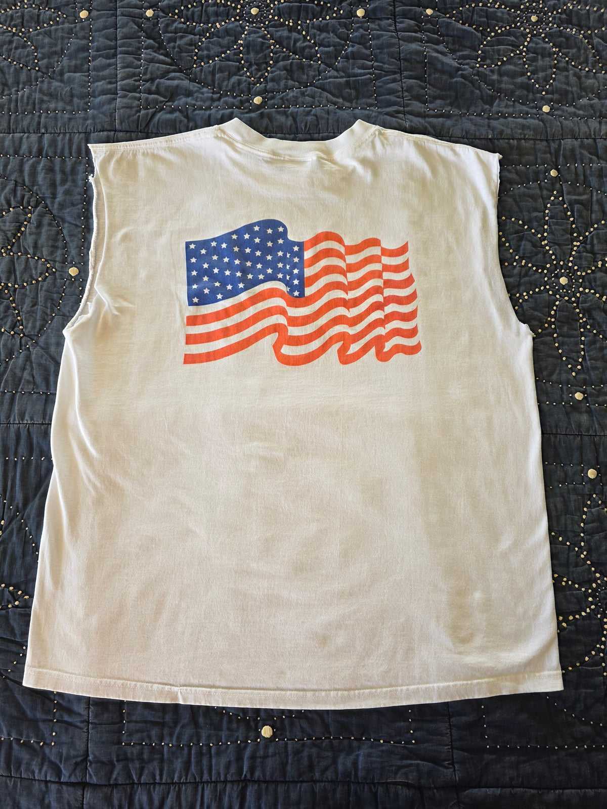 90s Guns Glory XL