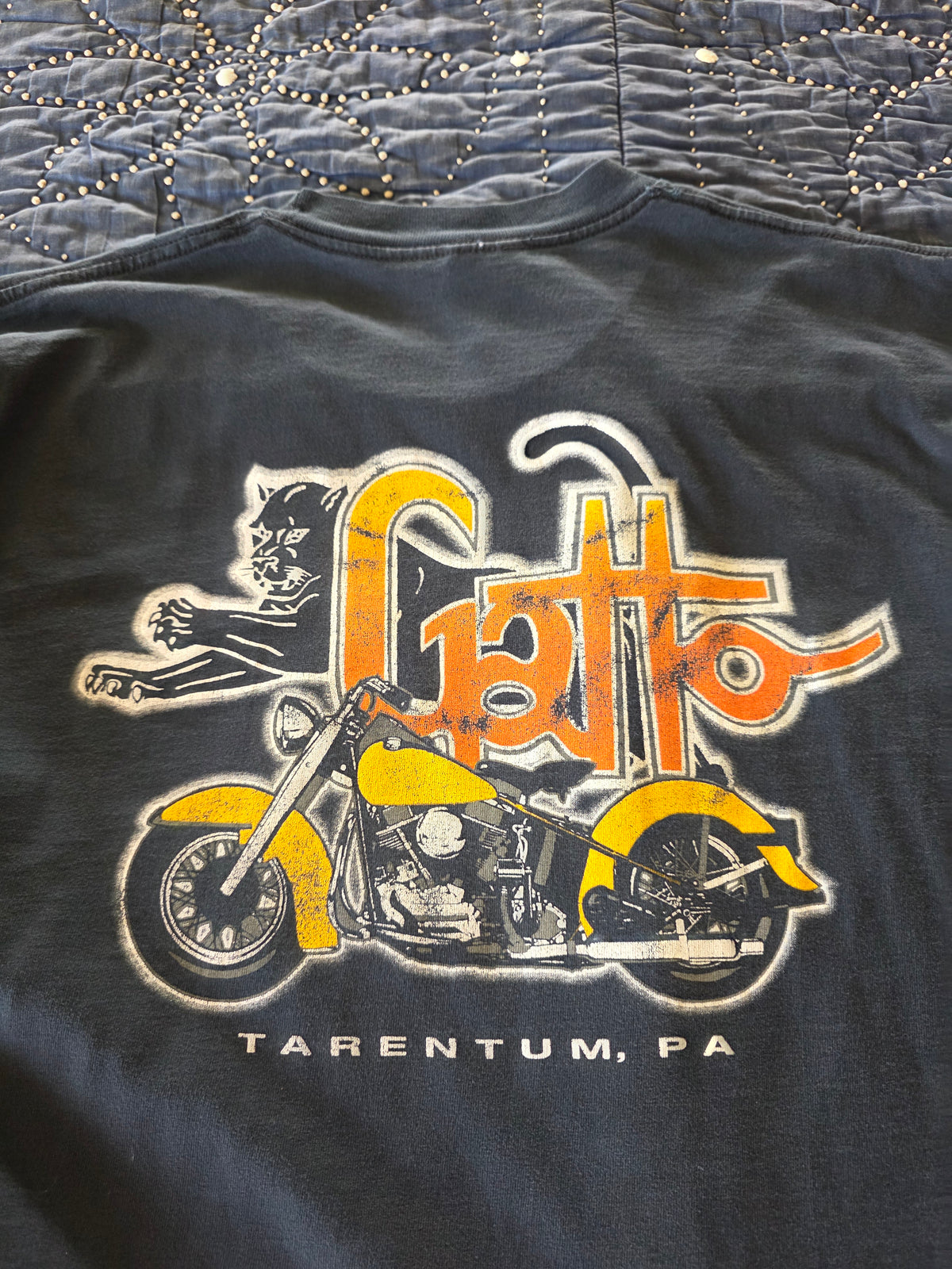 90s Harley XXL