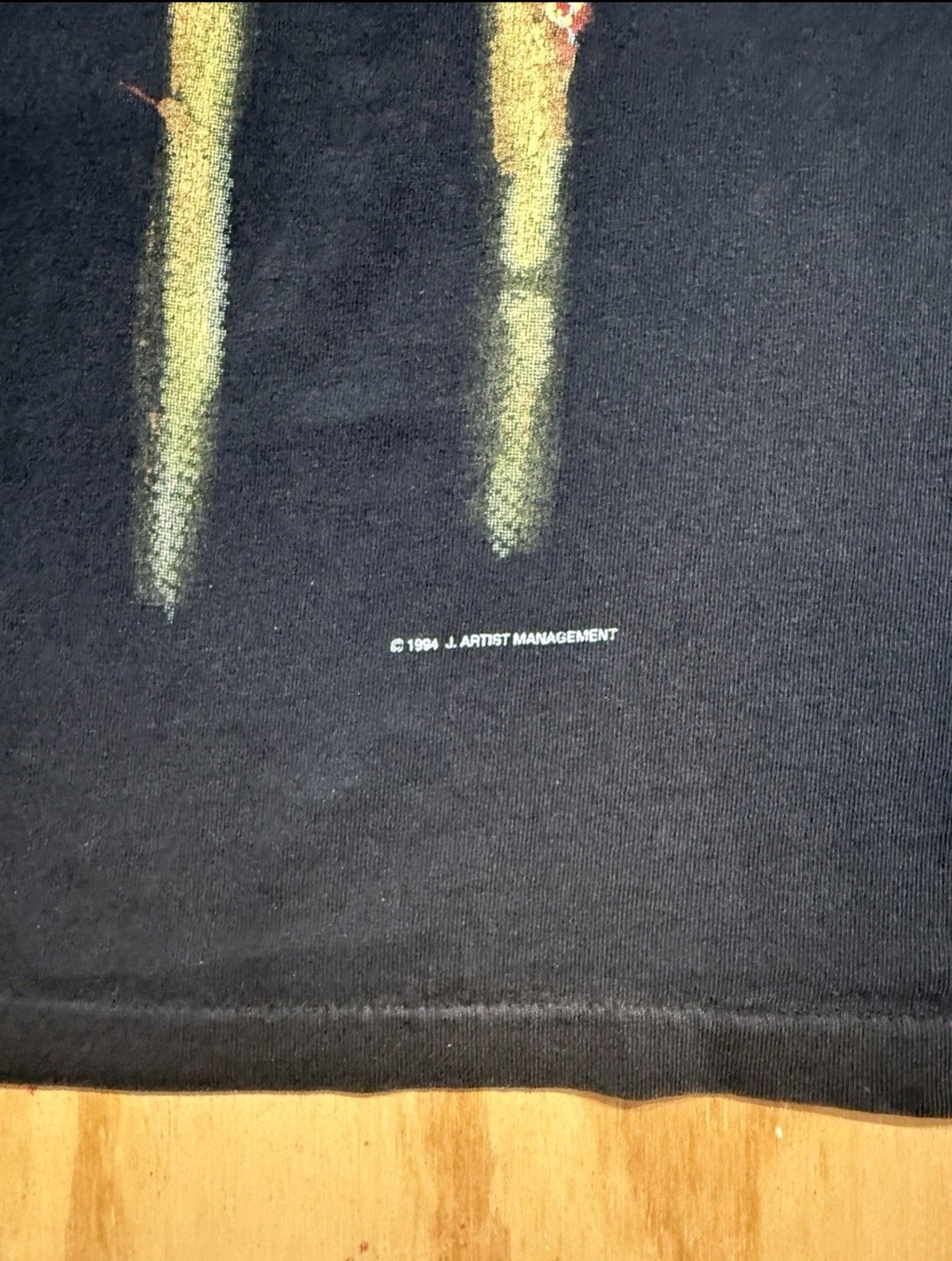1994 Nine Inch Nails