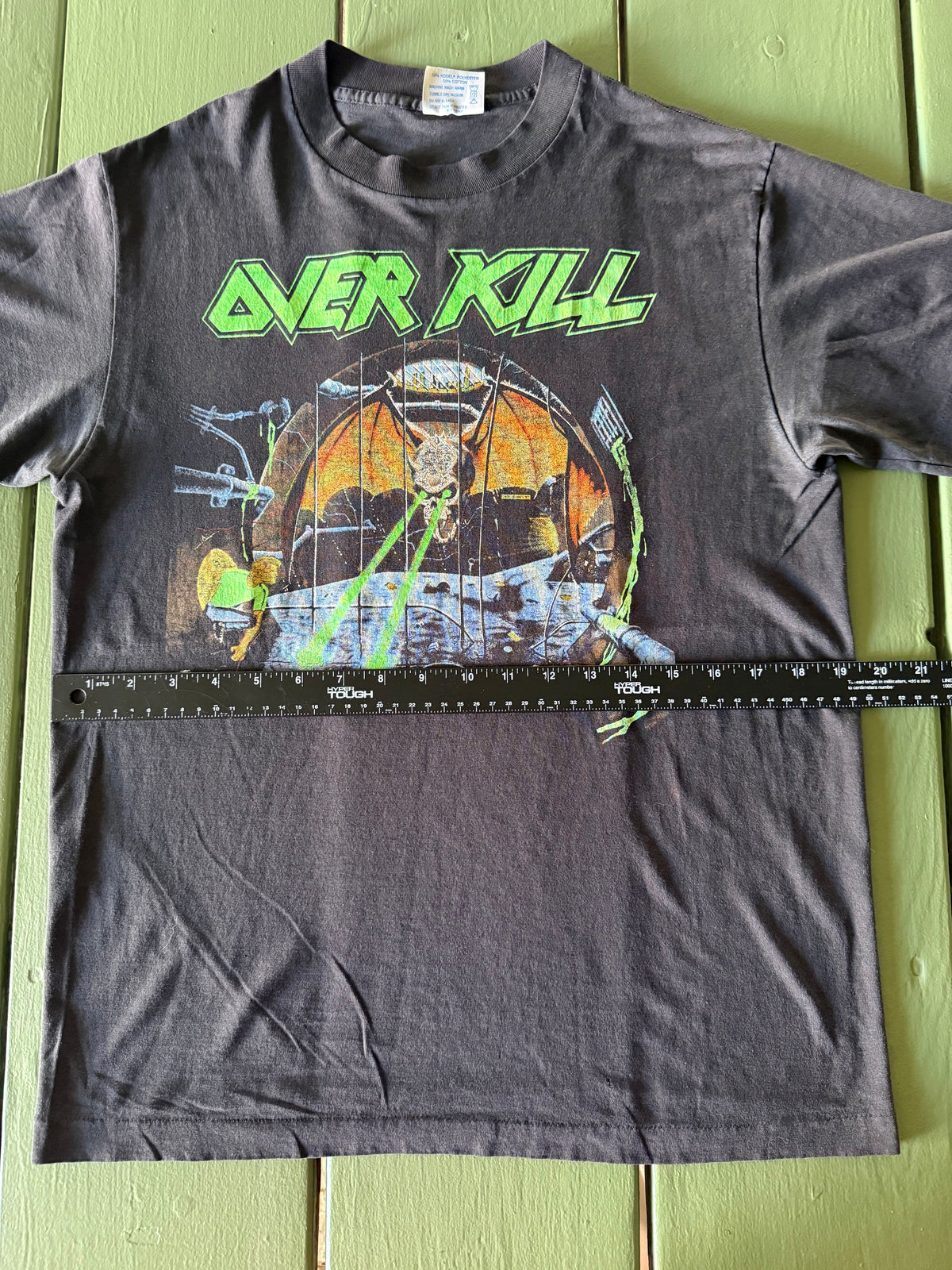 80s Over Kill