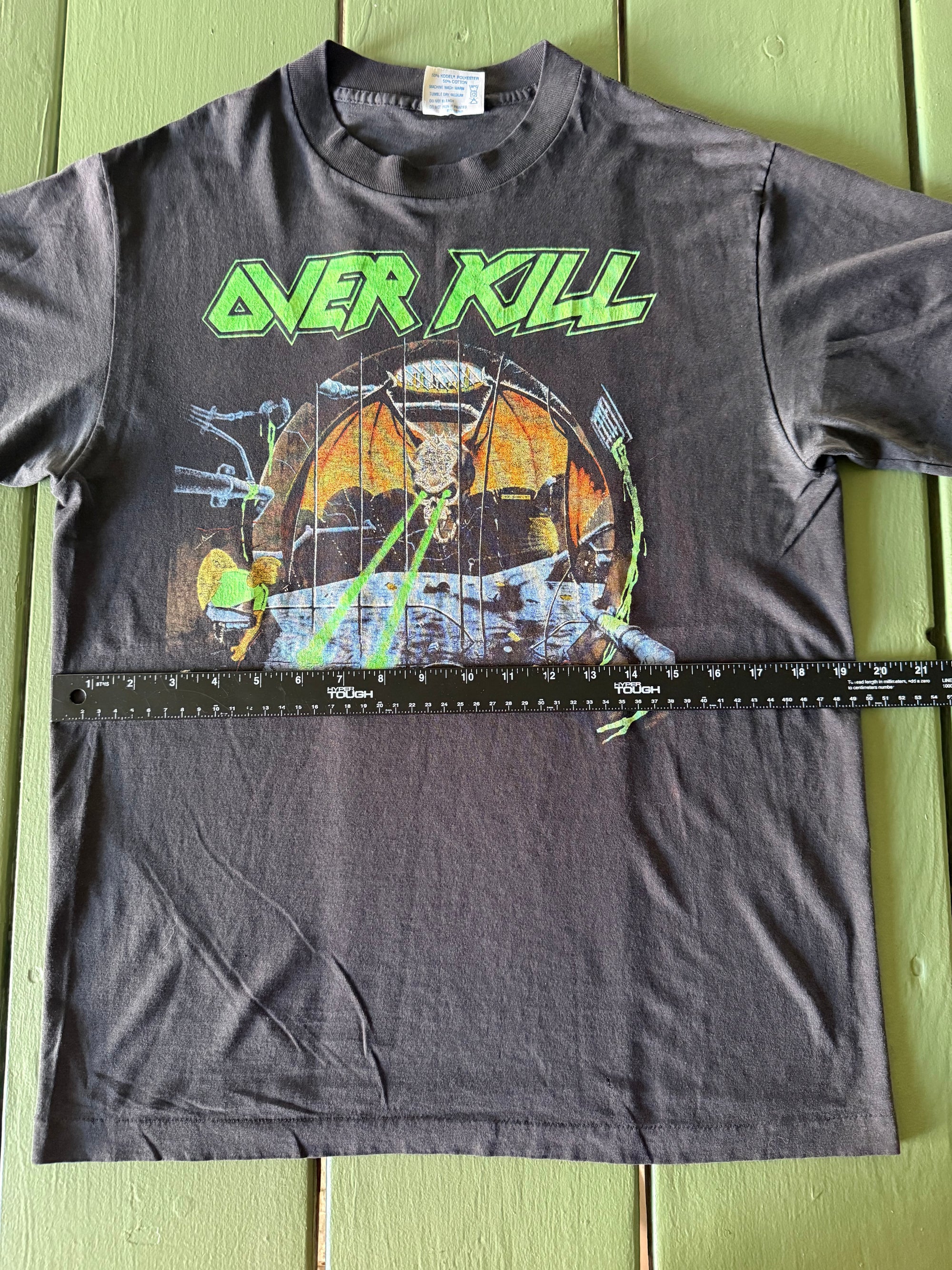 80s Over Kill