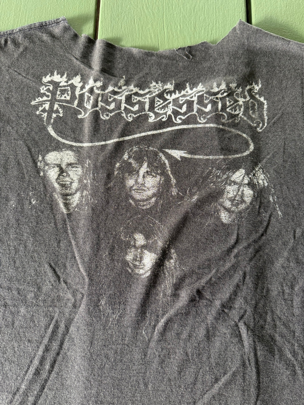 80s Possessed