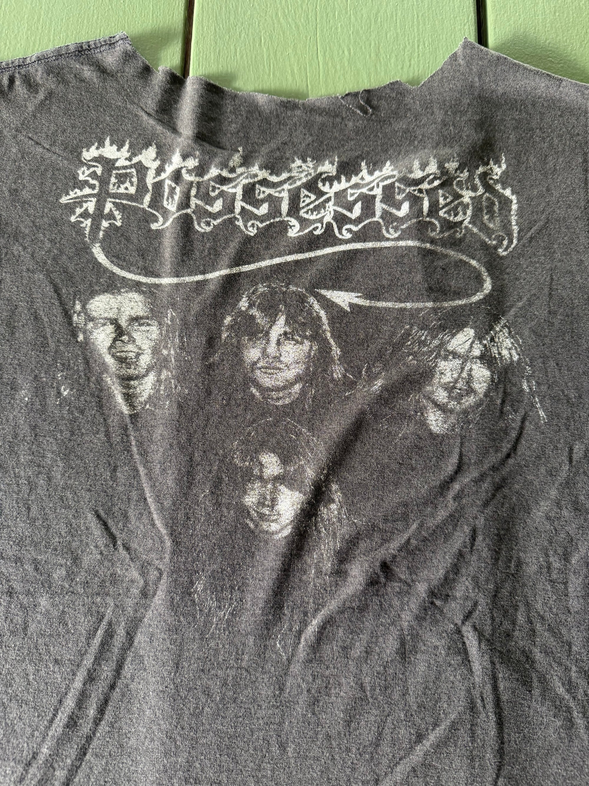80s Possessed