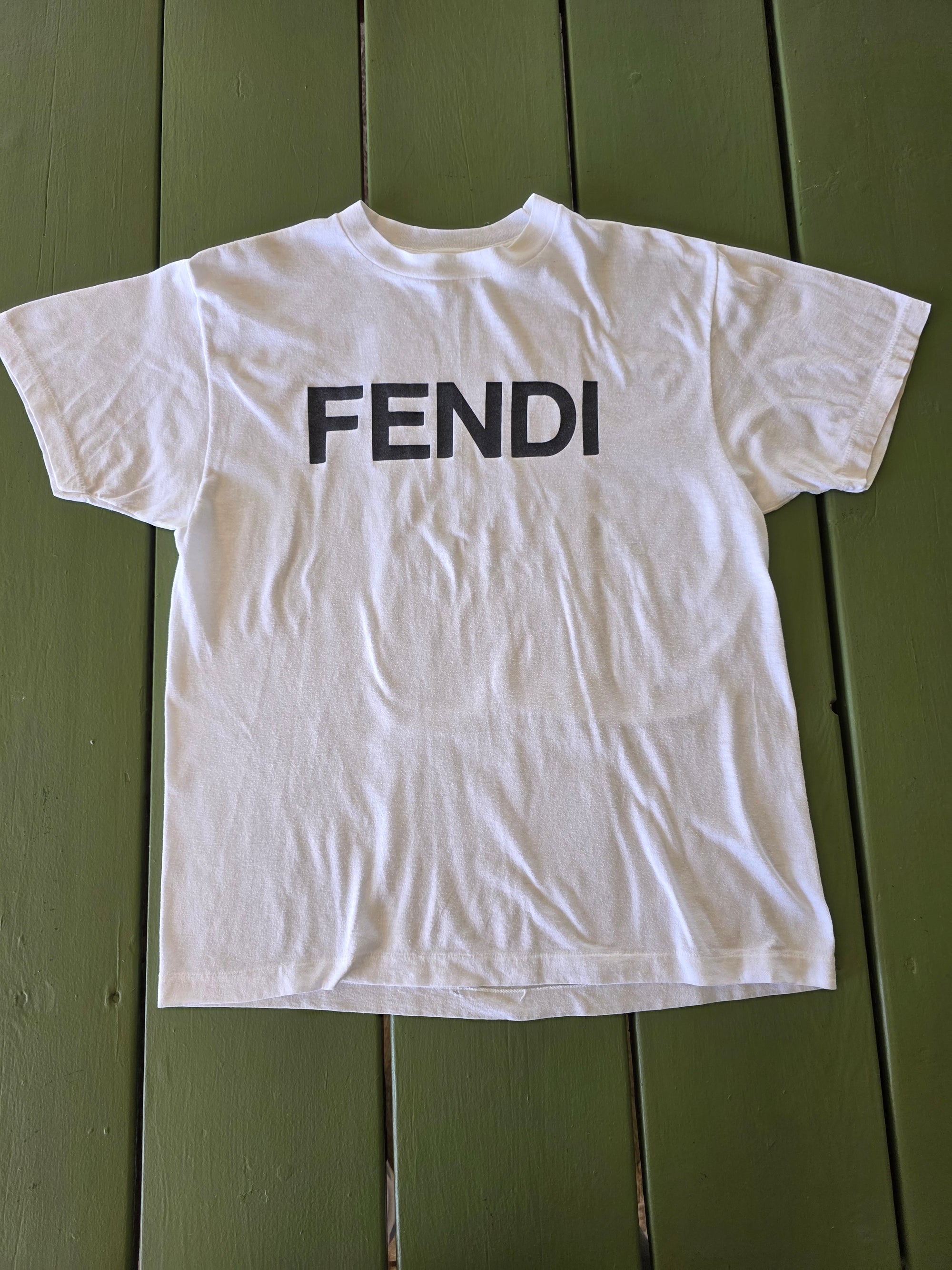 80s Fend