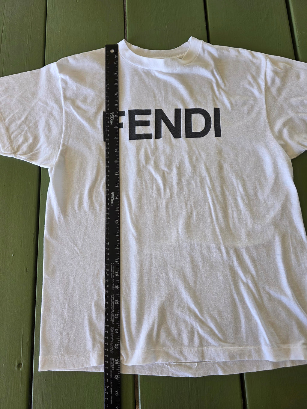 80s Fend