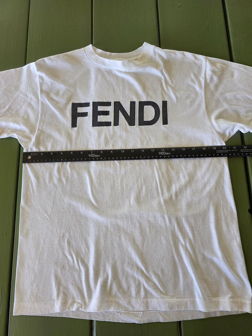 80s Fend