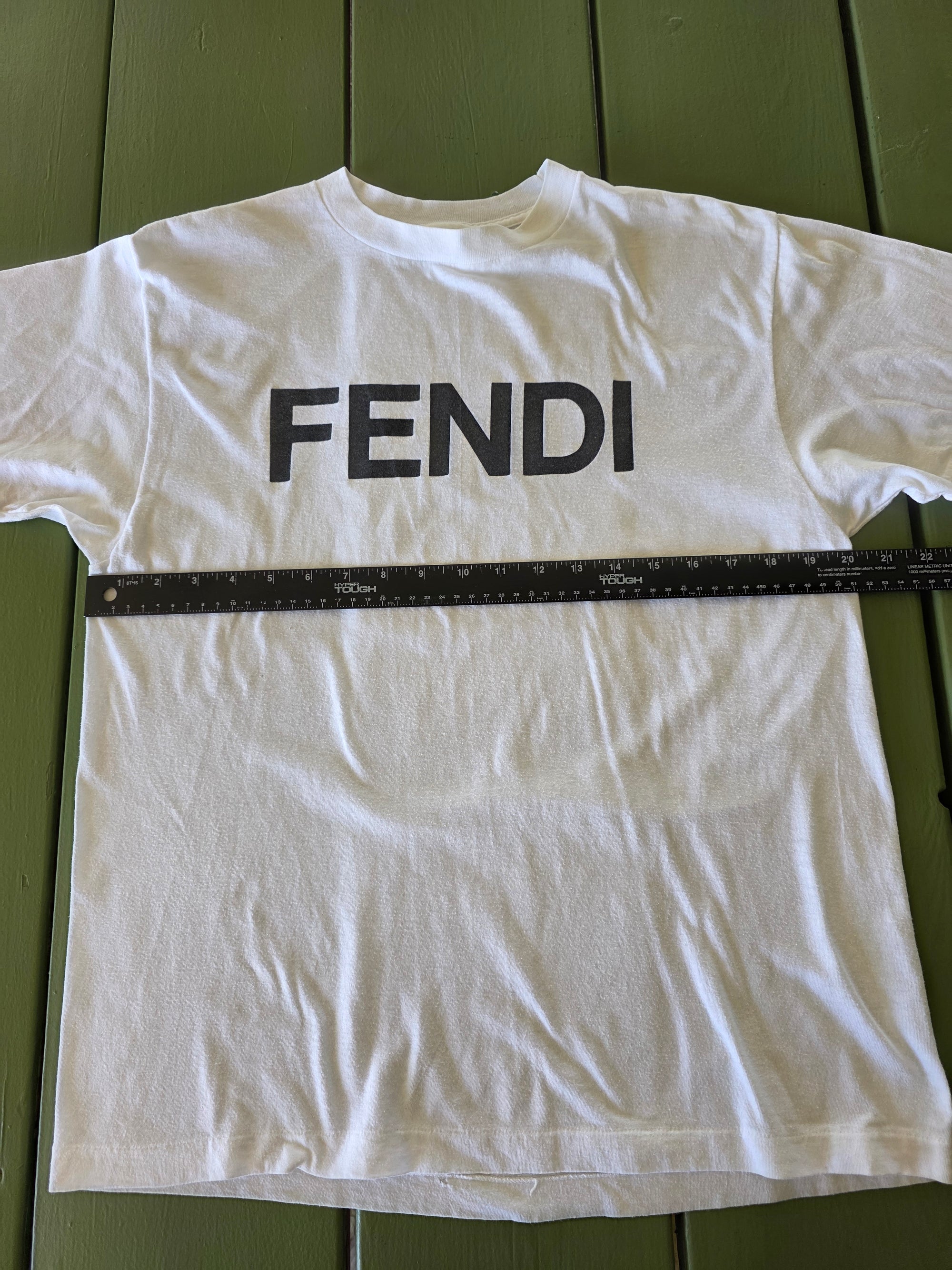 80s Fend