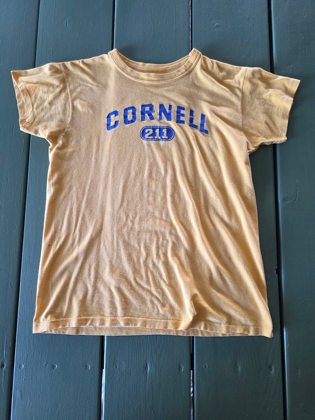 70s Cornell