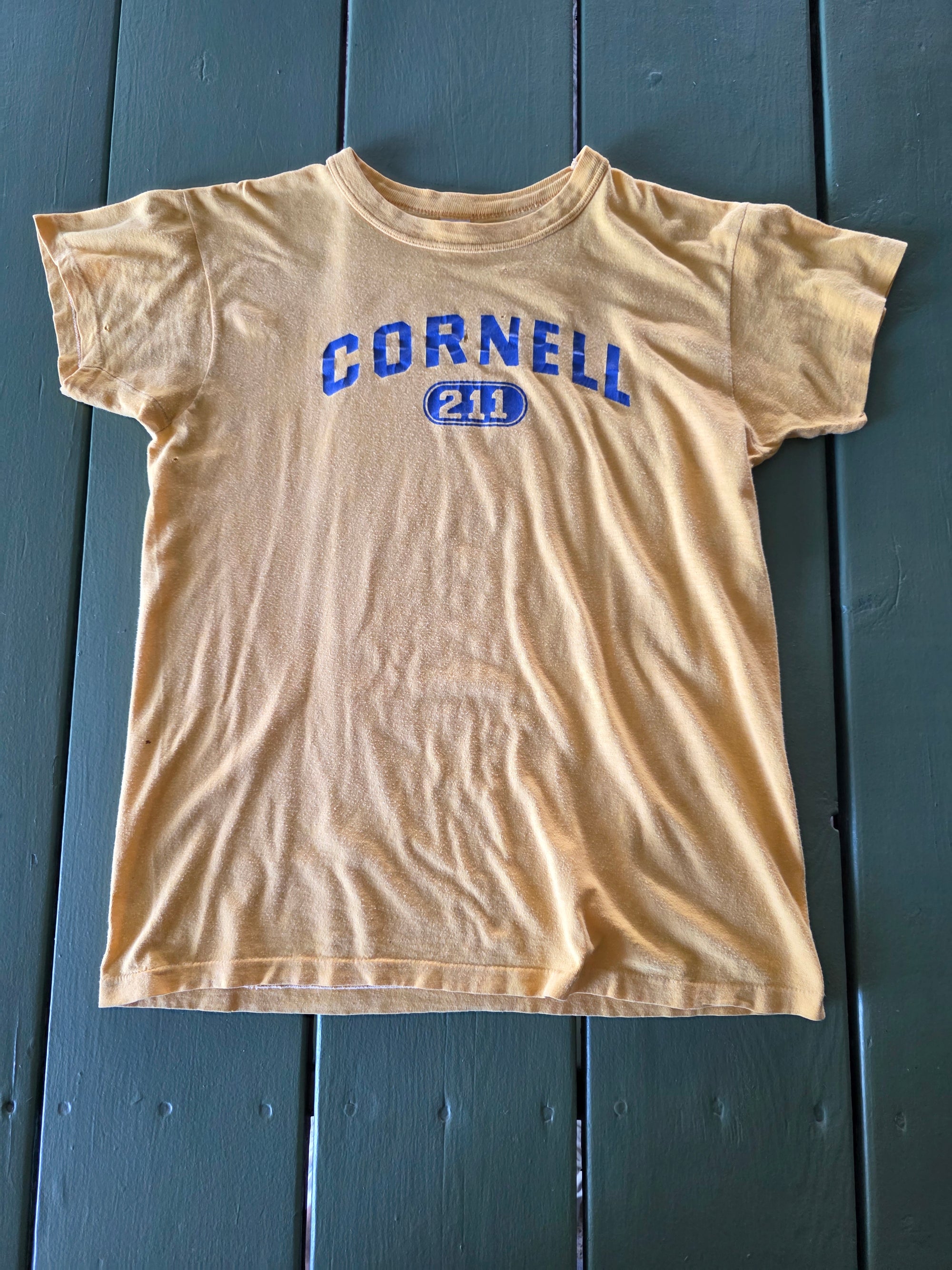 70s Cornell
