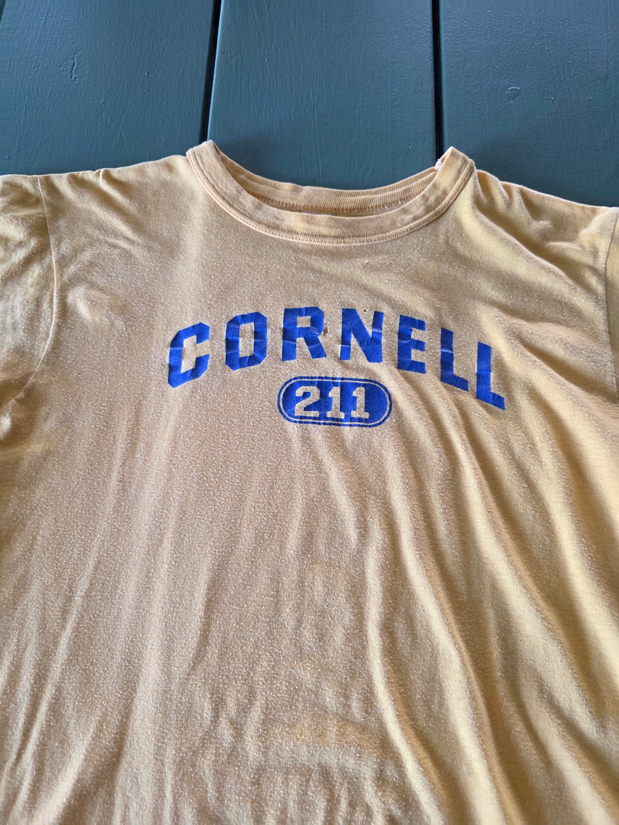70s Cornell
