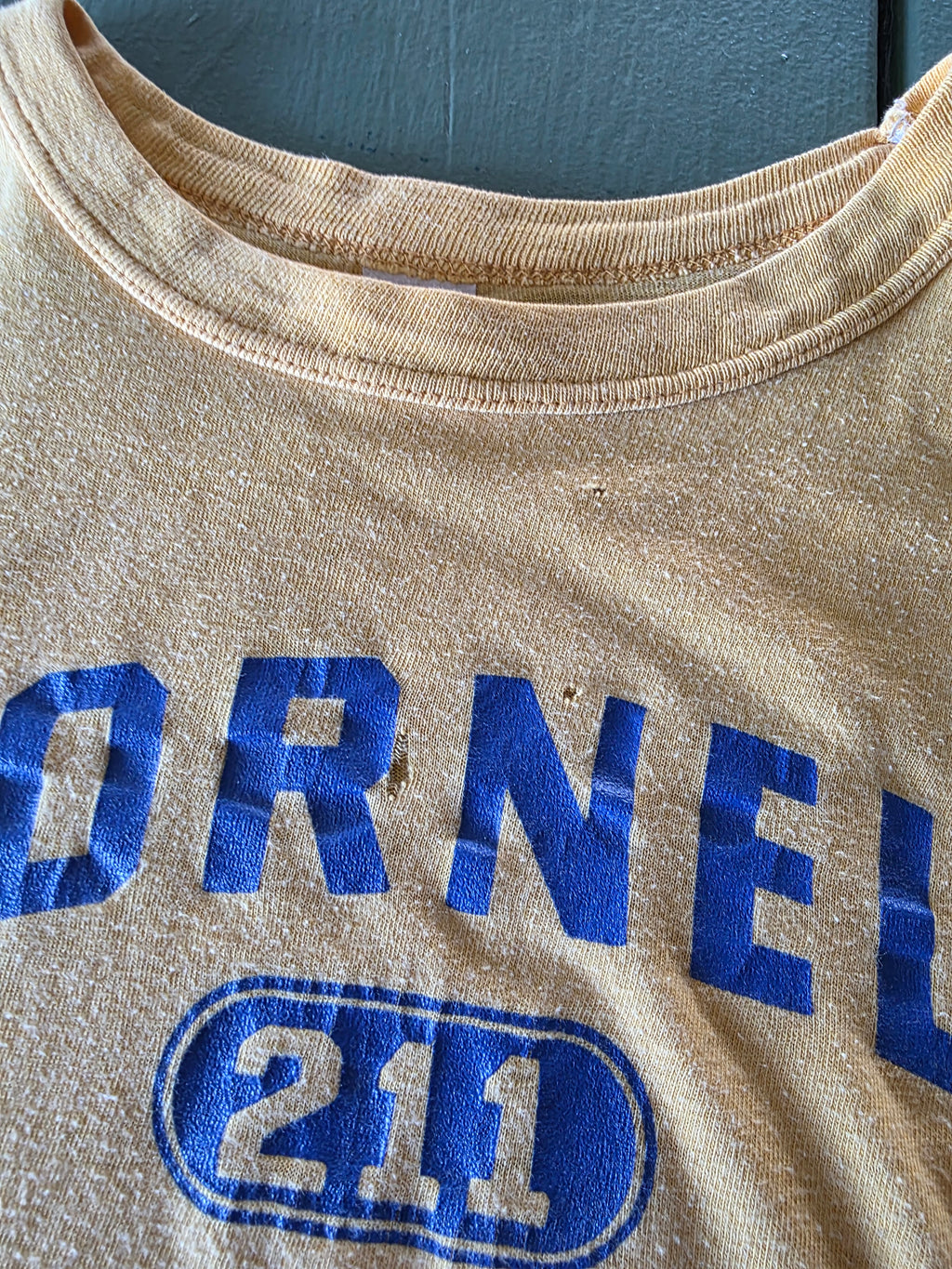 70s Cornell