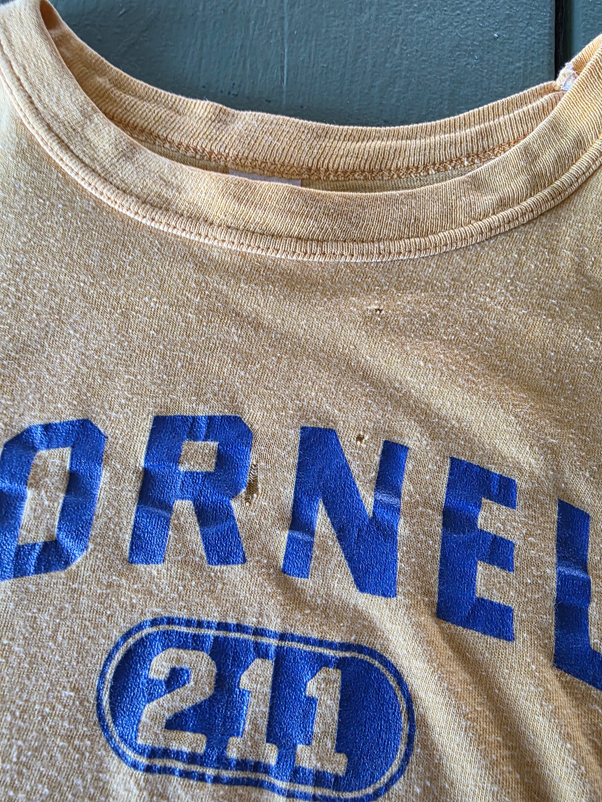 70s Cornell