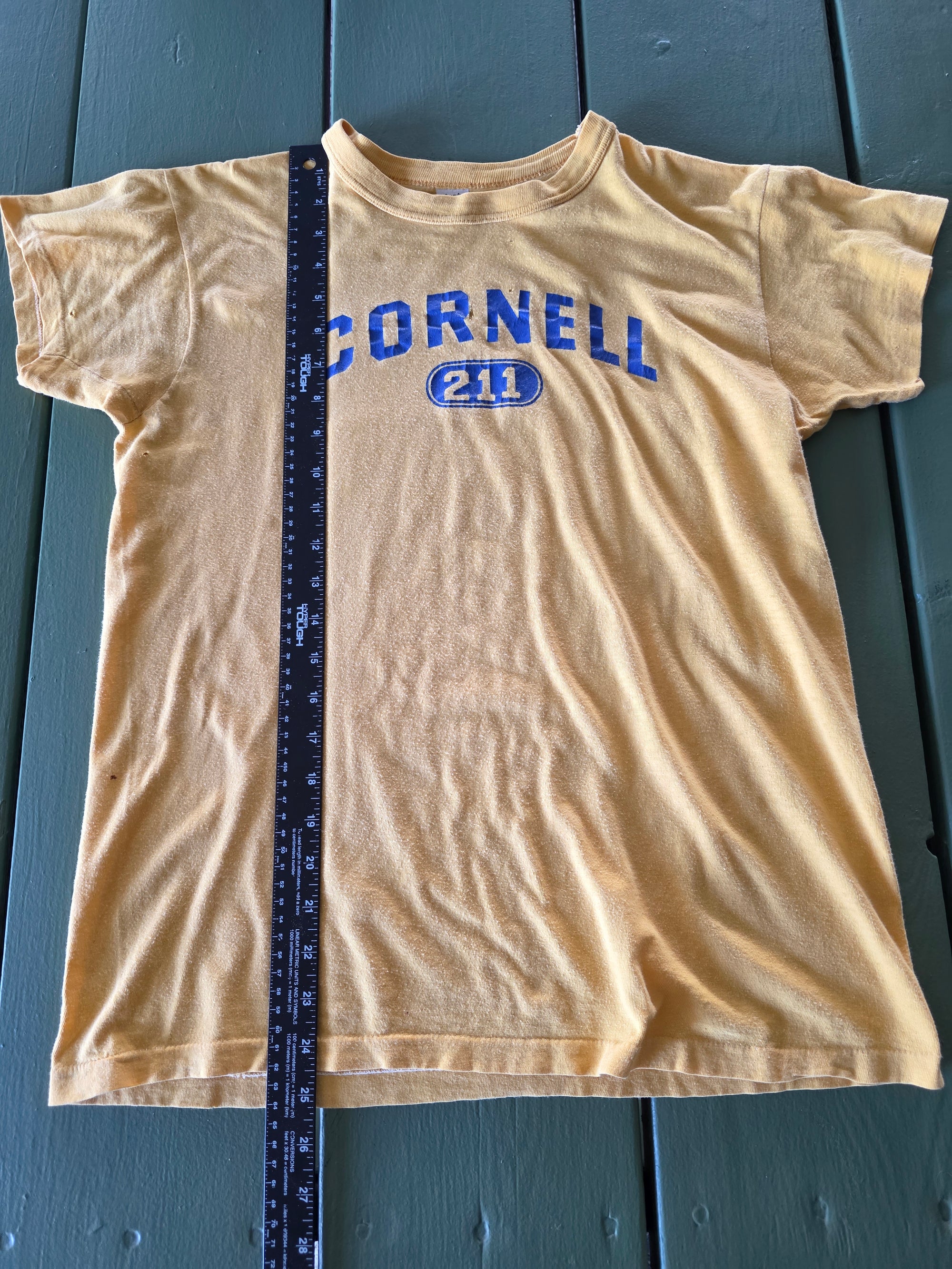 70s Cornell
