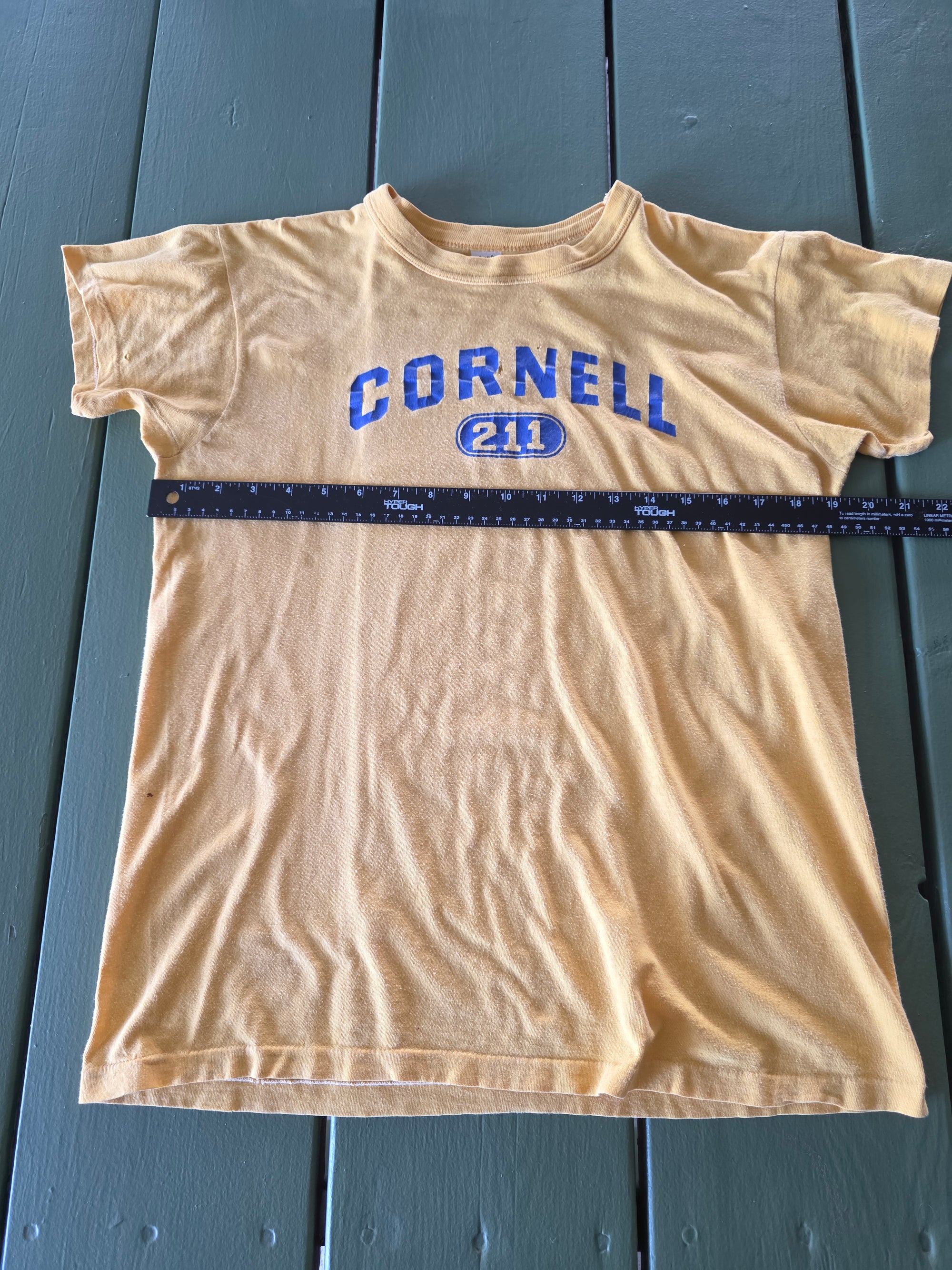 70s Cornell