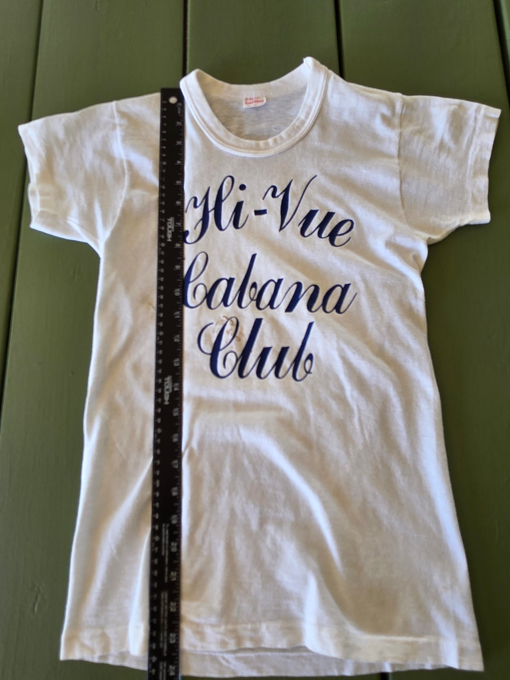 60s Cabana Club