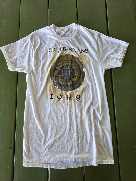 80s Whitesnake