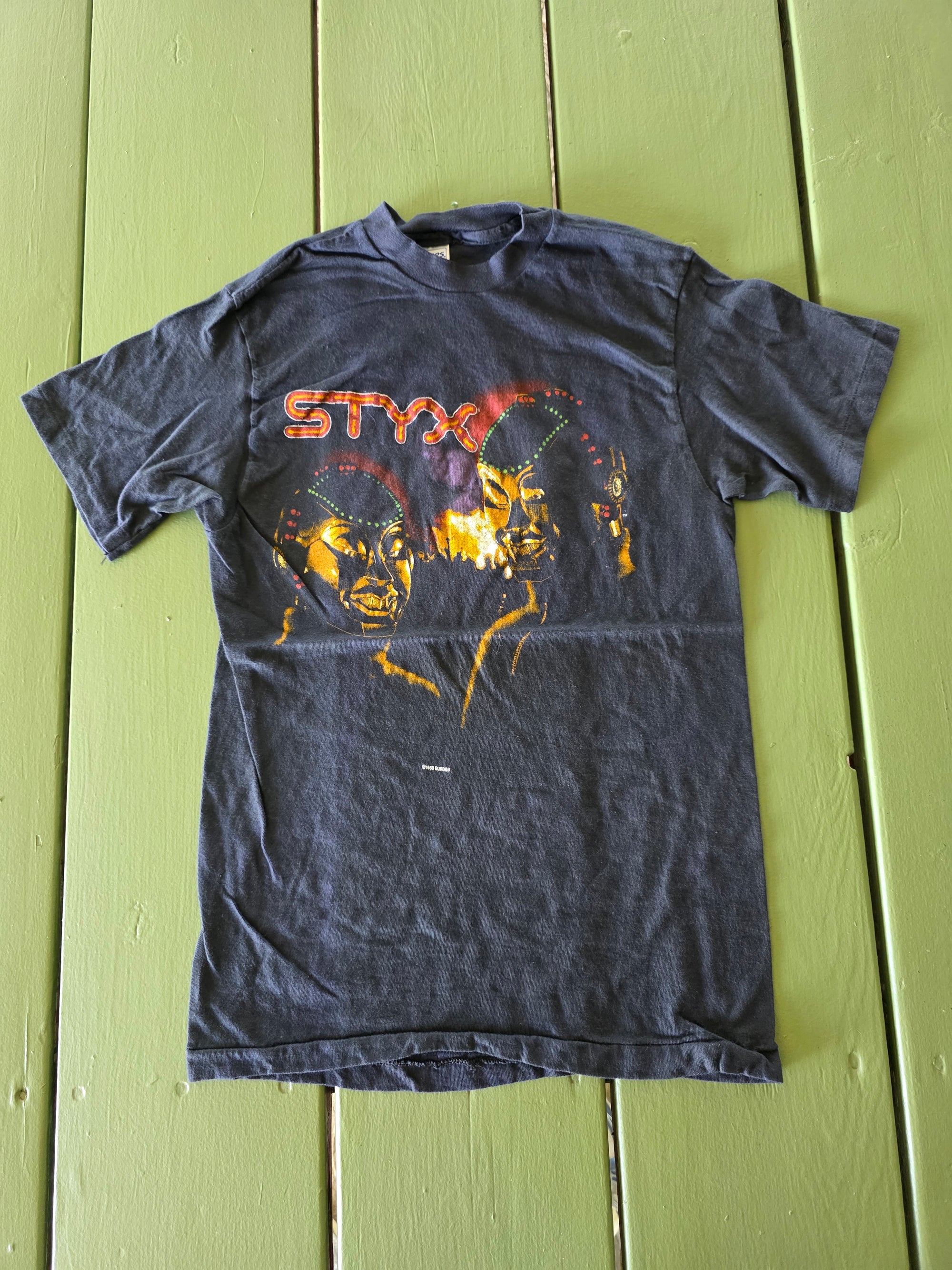 80s Styx