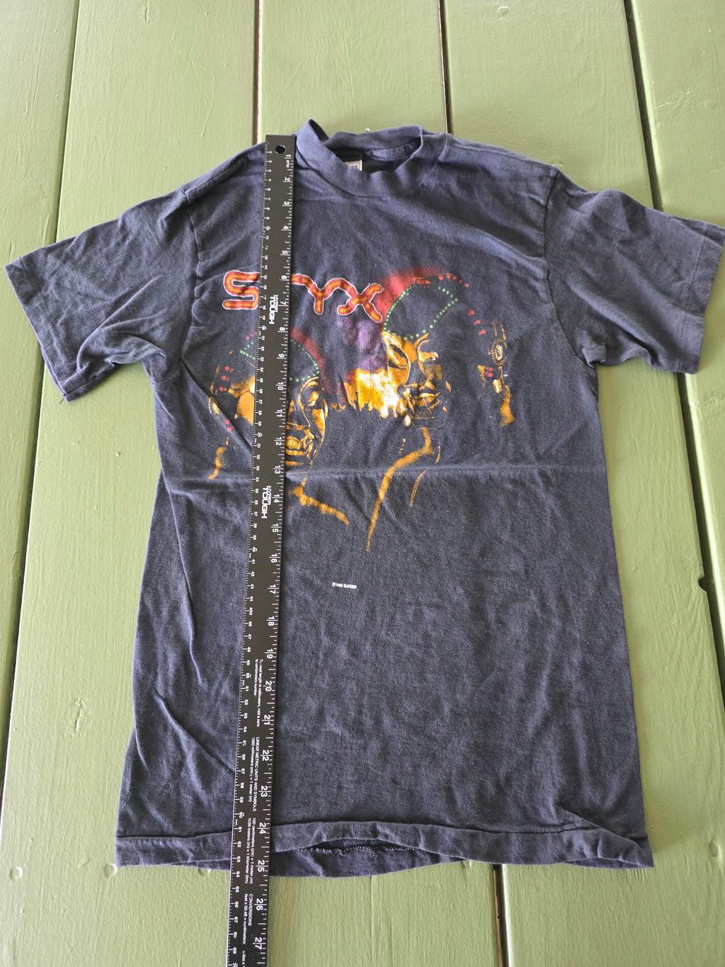 80s Styx