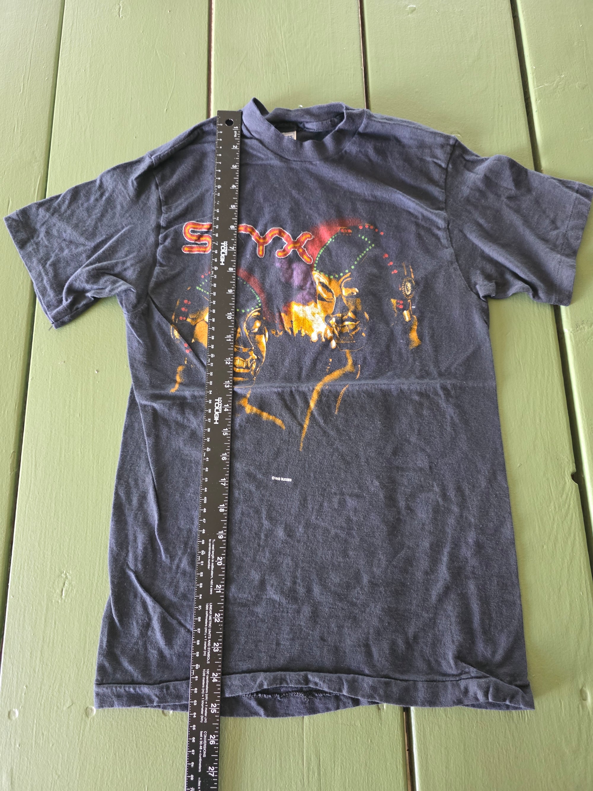 80s Styx