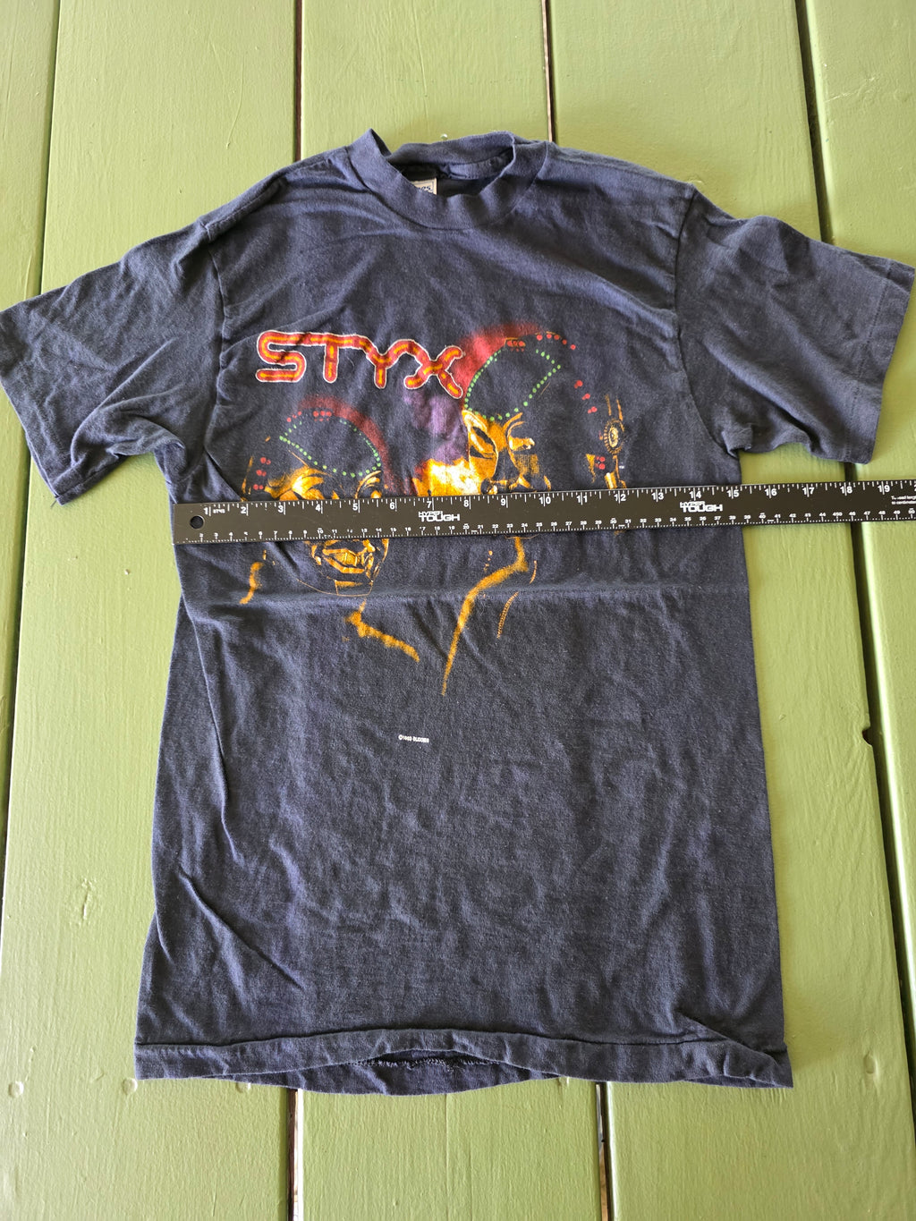80s Styx