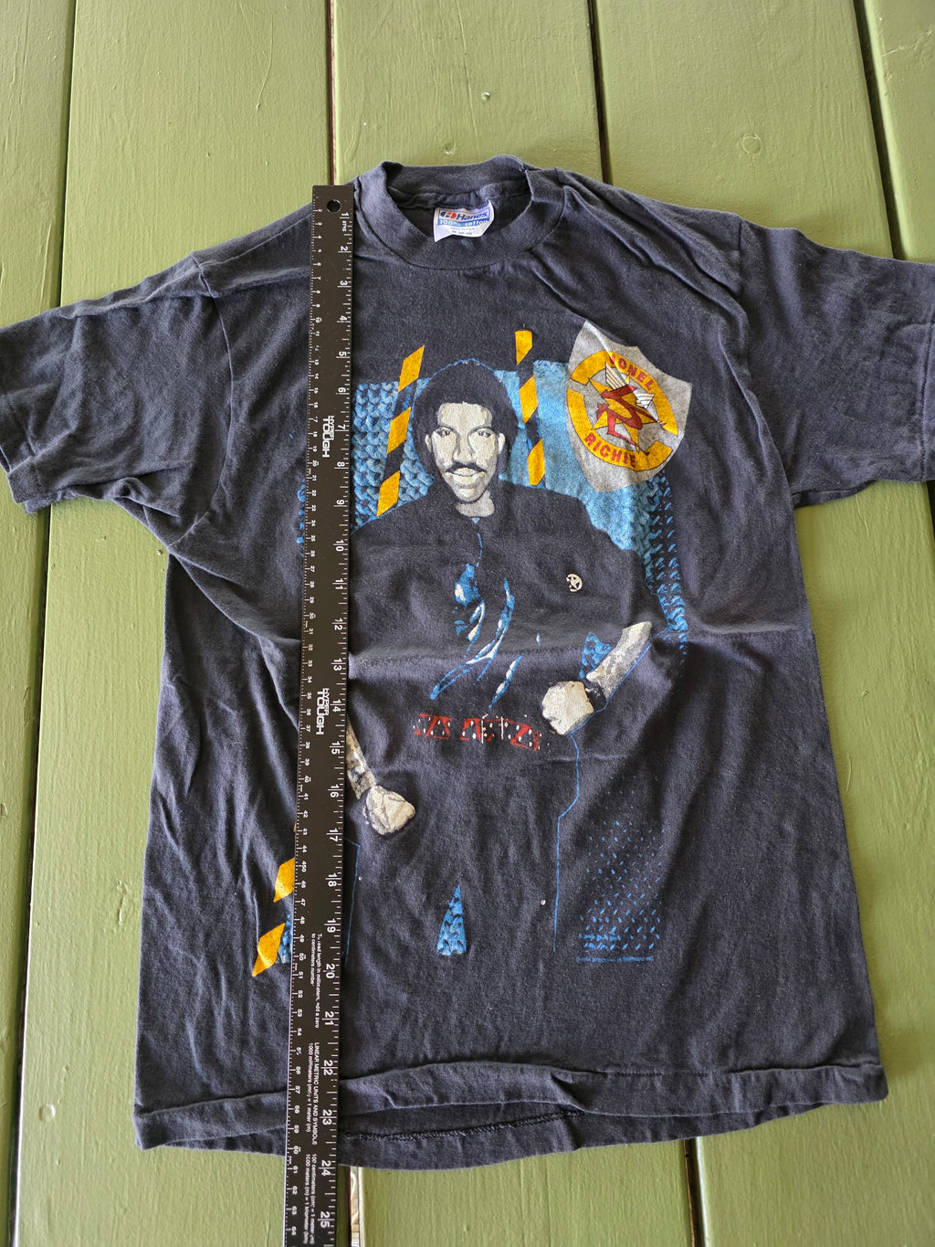 80s Lionel Richie