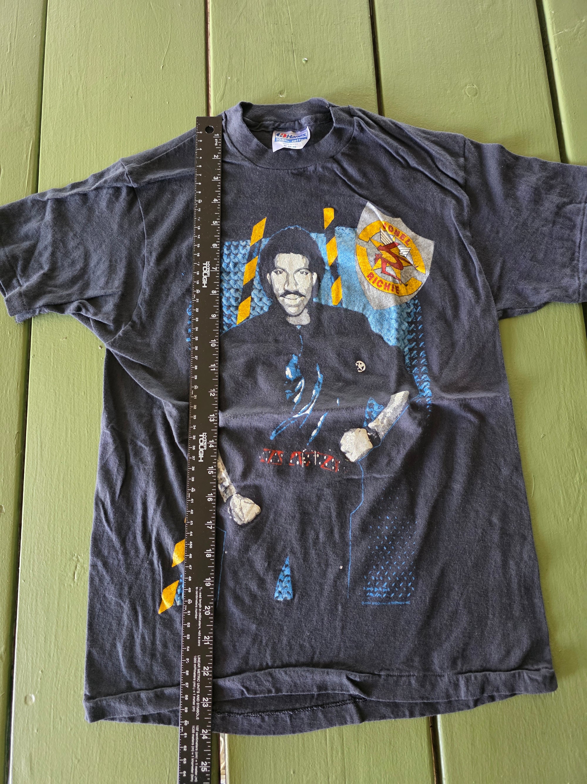 80s Lionel Richie