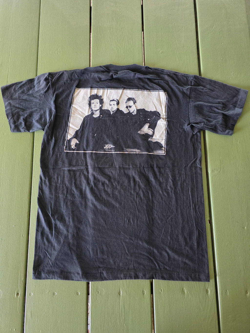 80s Love And Rockets