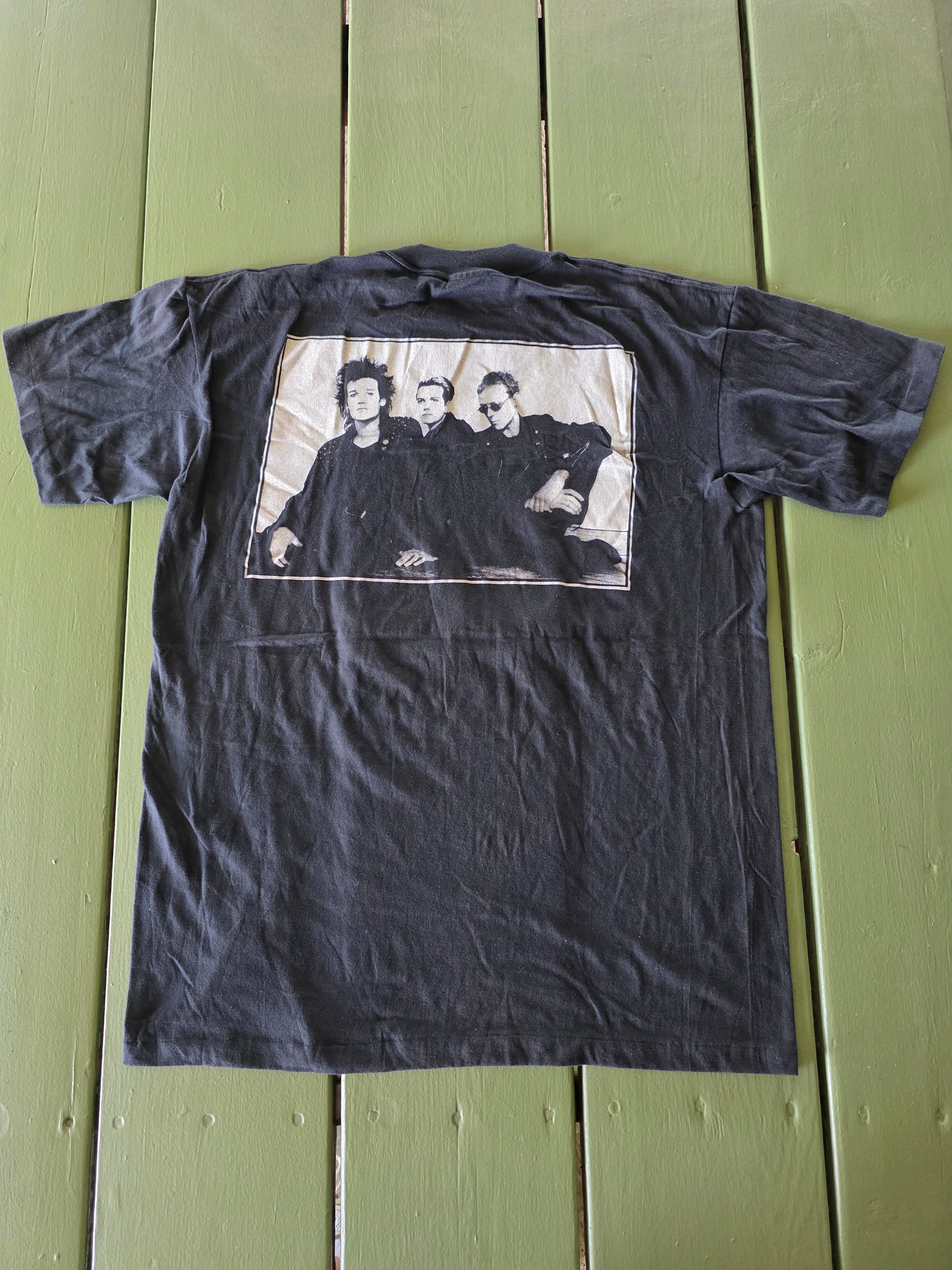 80s Love And Rockets