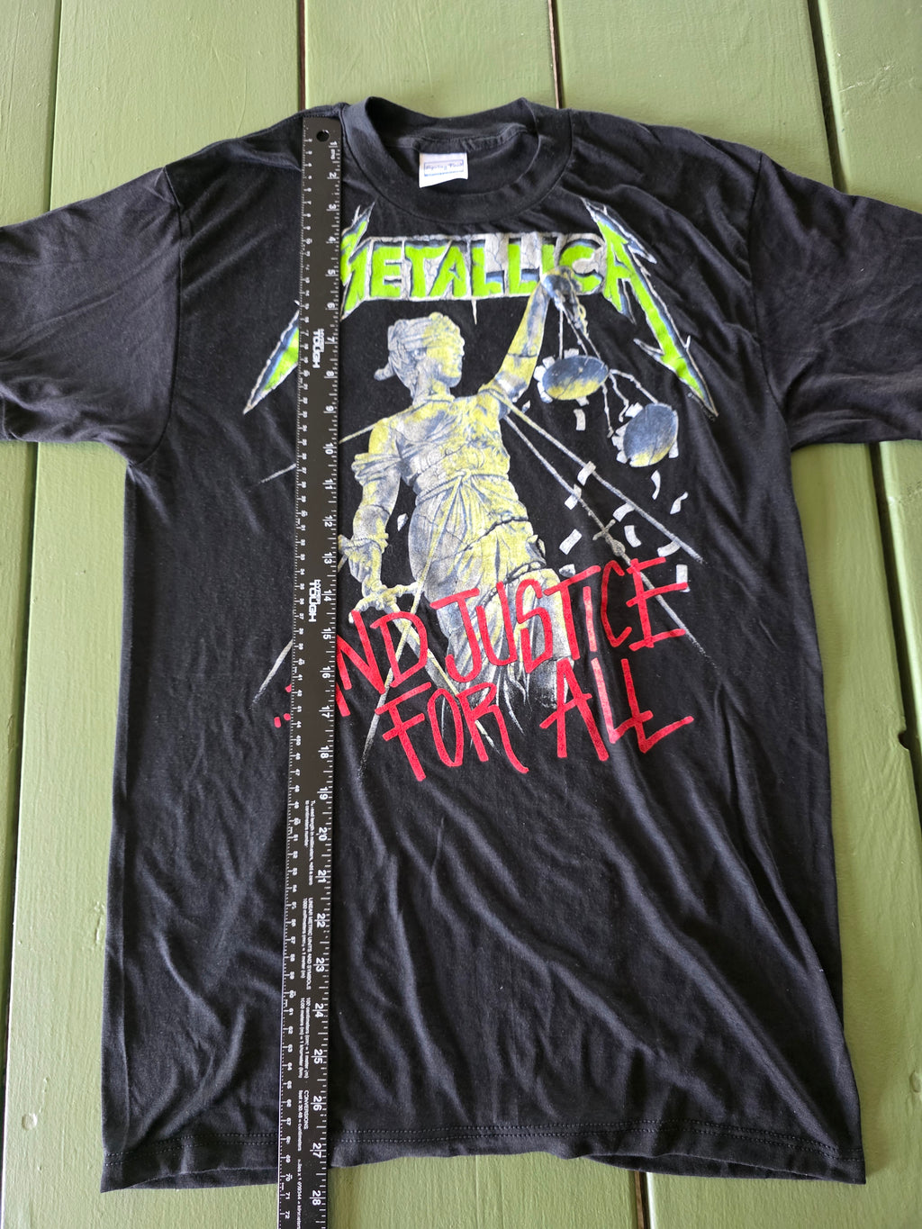 80s Metallica