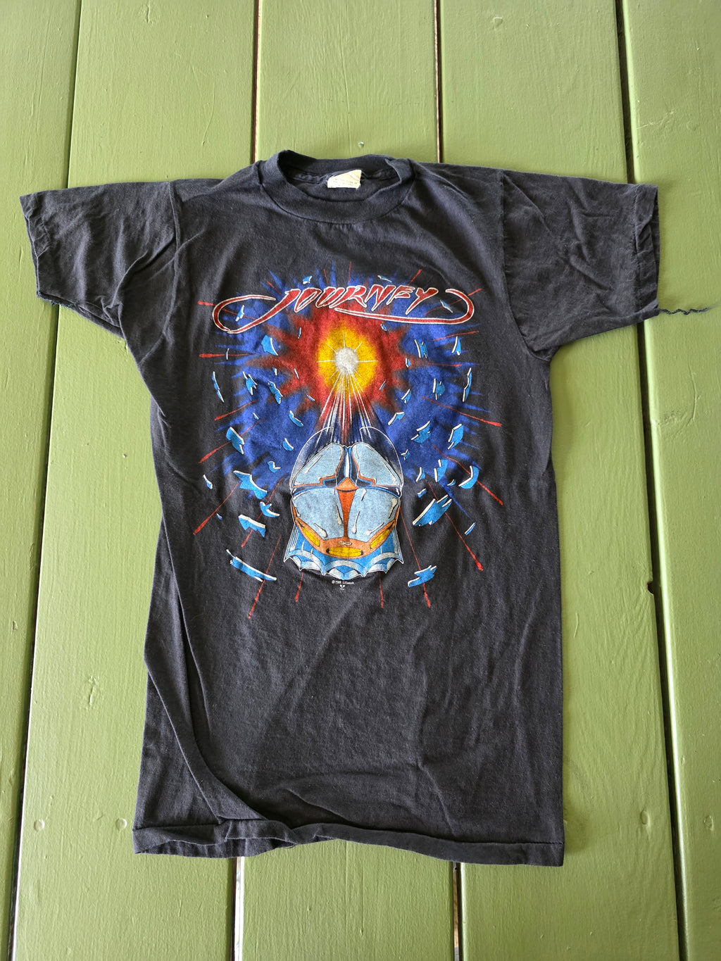 80s Journey Small