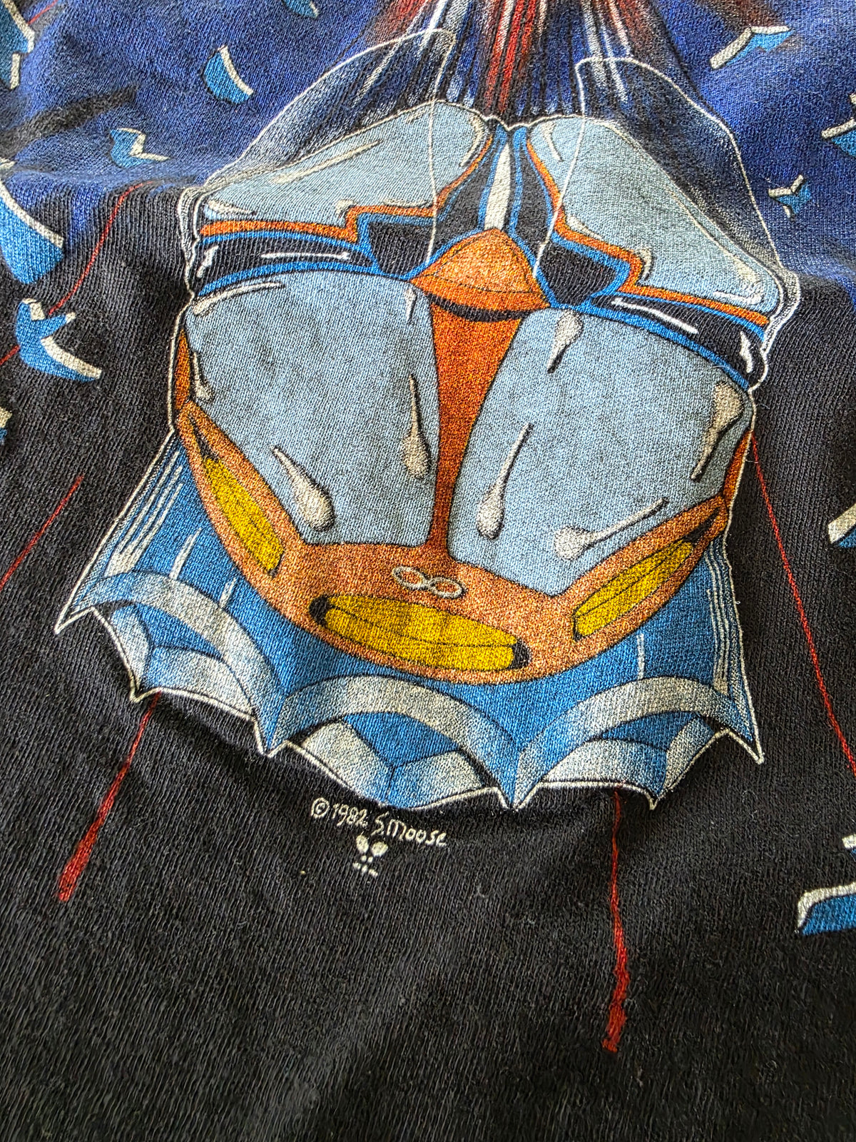 80s Journey Small