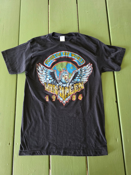 80s Van Halen