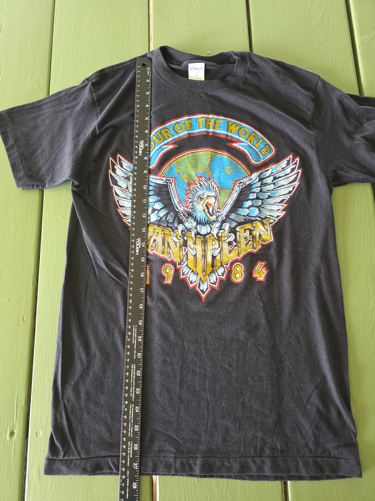 80s Van Halen