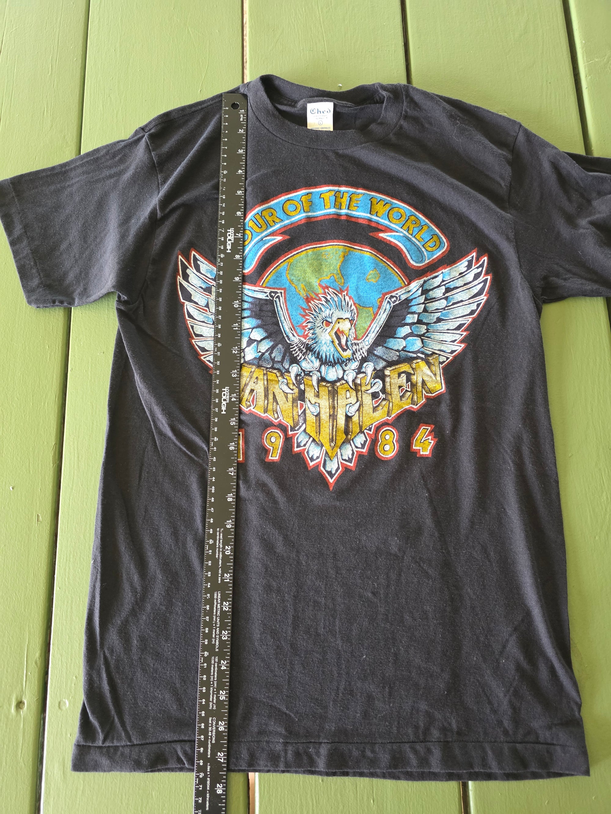 80s Van Halen