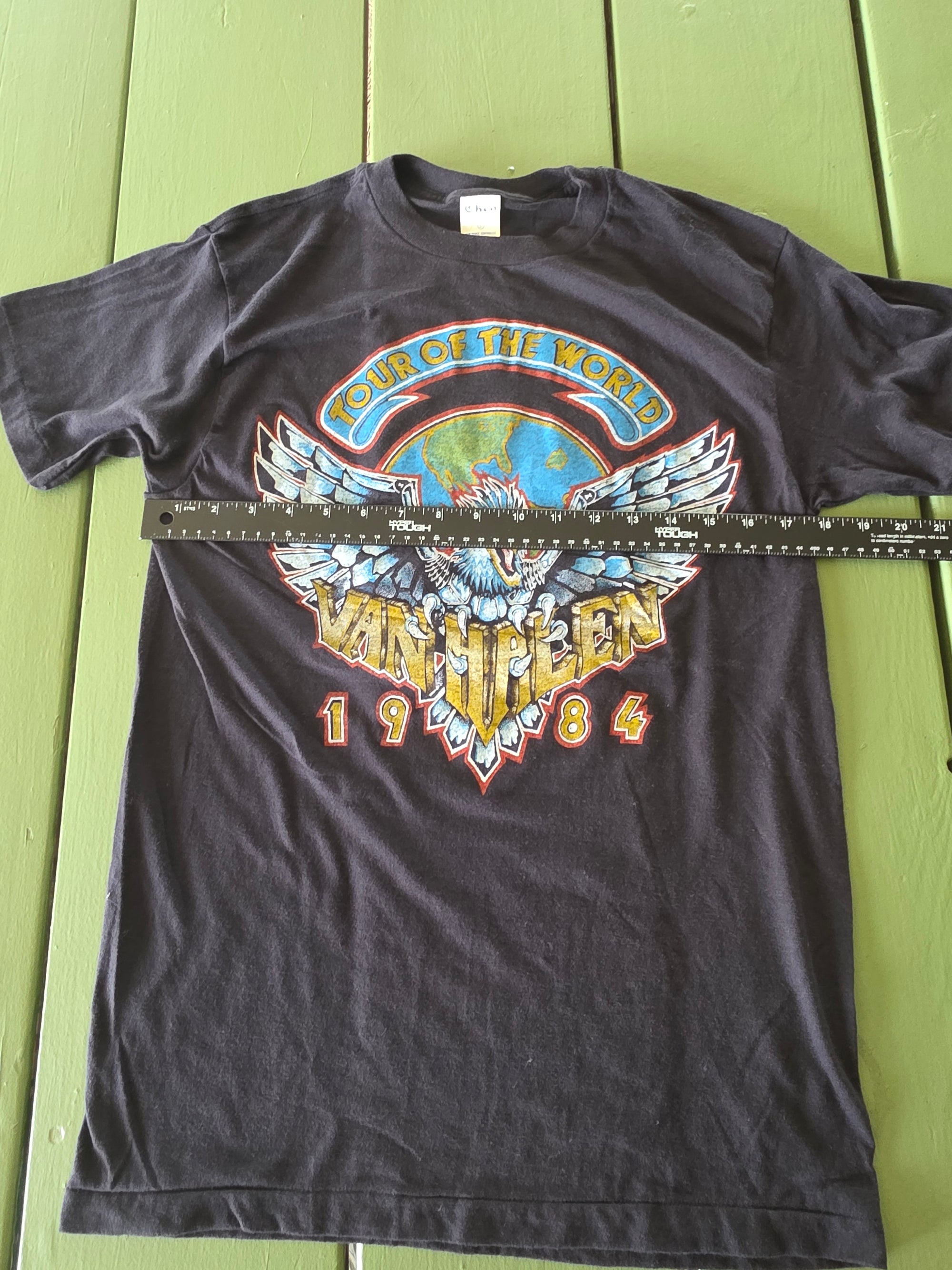 80s Van Halen