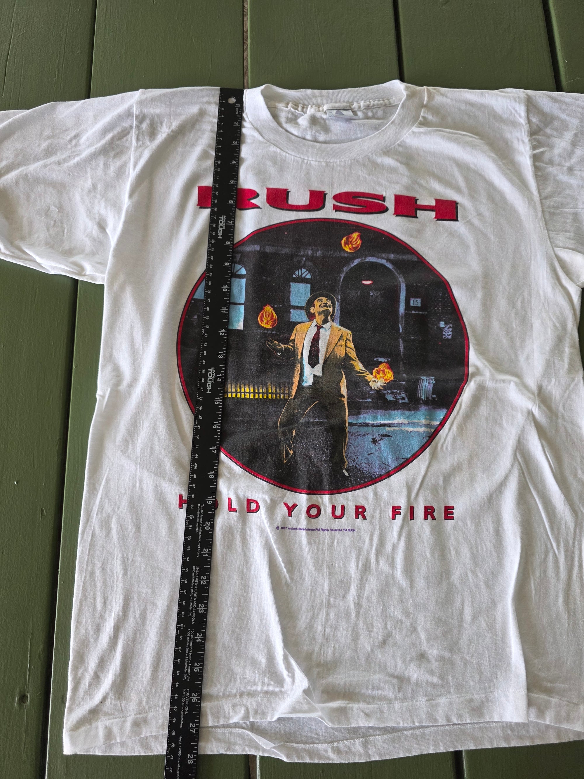 80s Rush