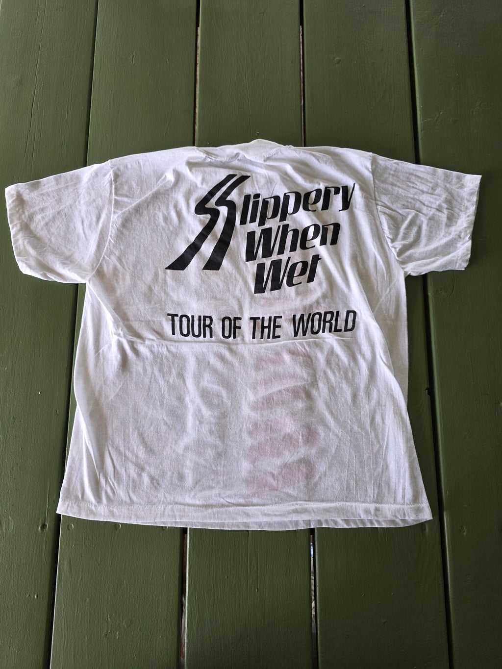 80s Bon Jovi