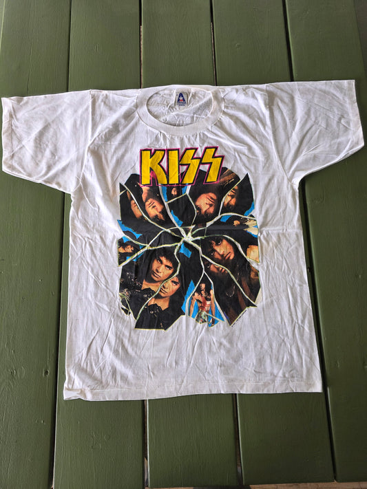 80s Kiss