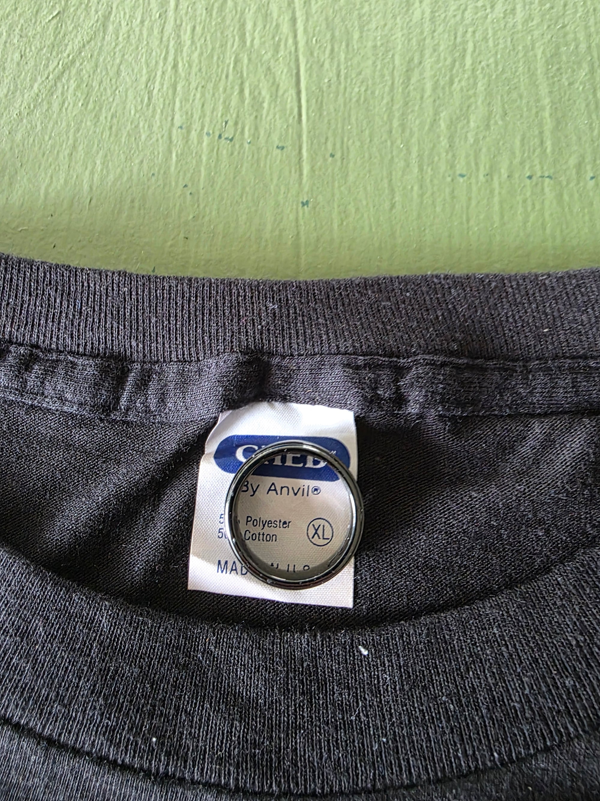 80s Emerson Lake Powell
