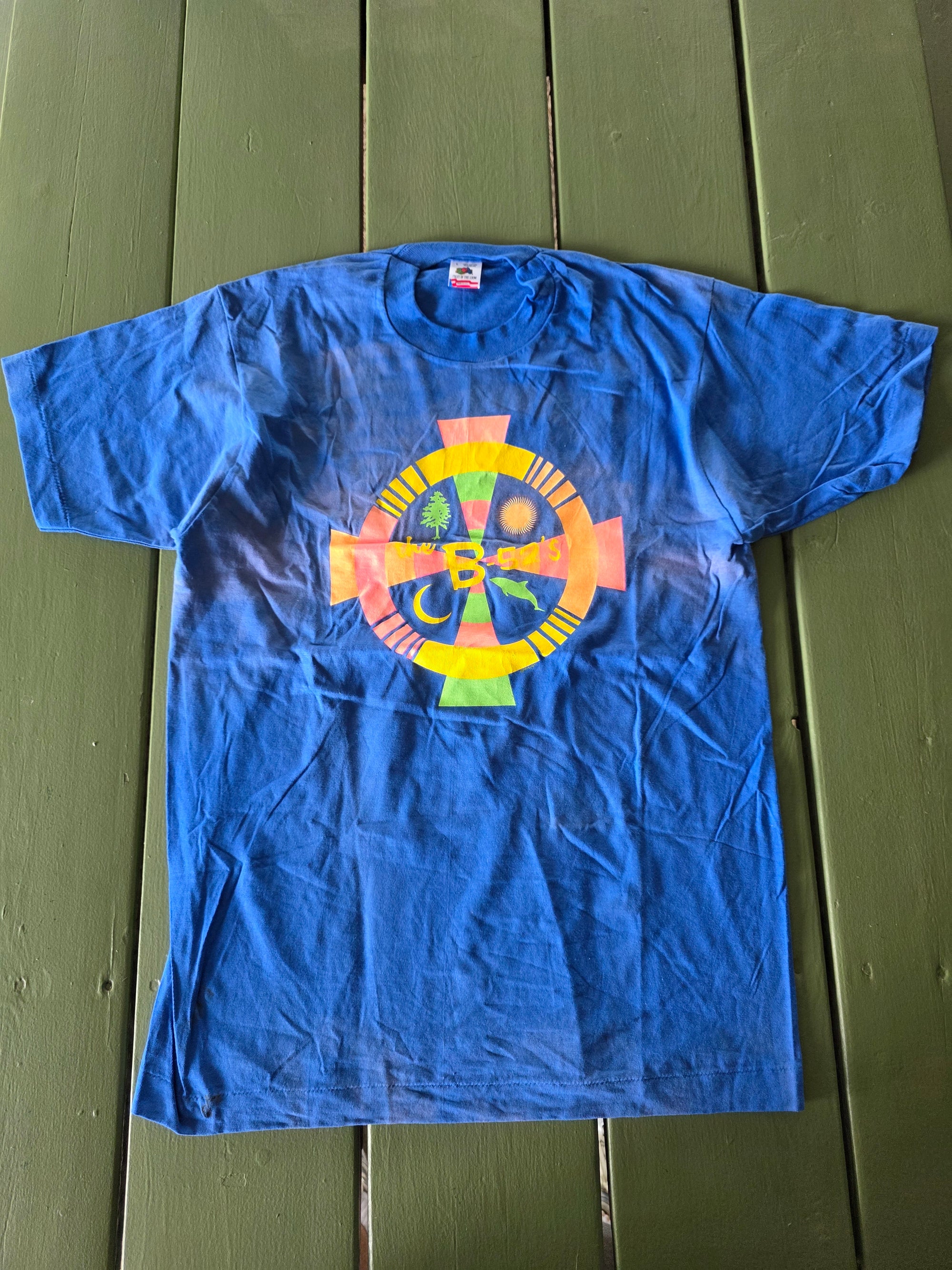 90s B-52s