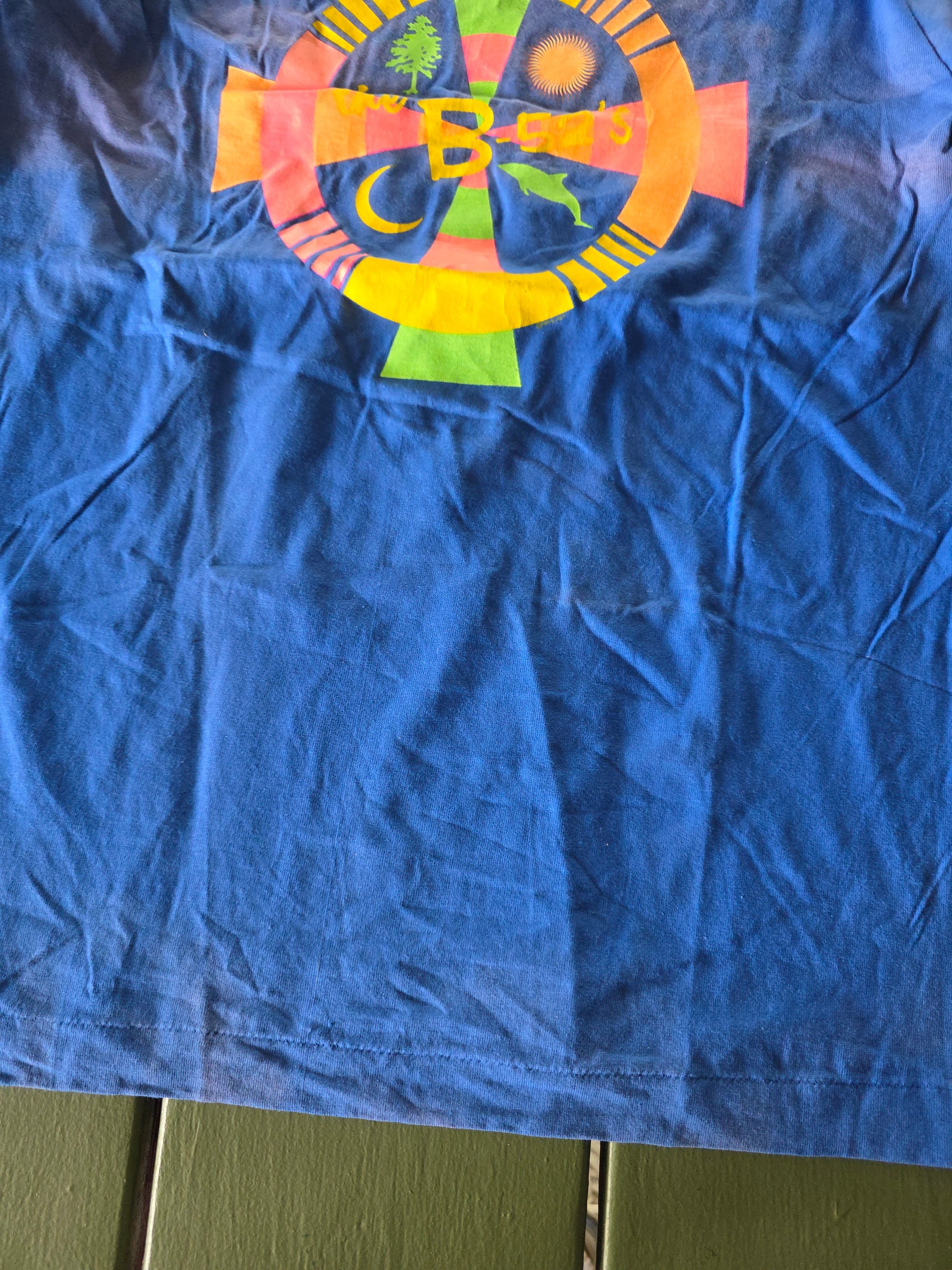 90s B-52s