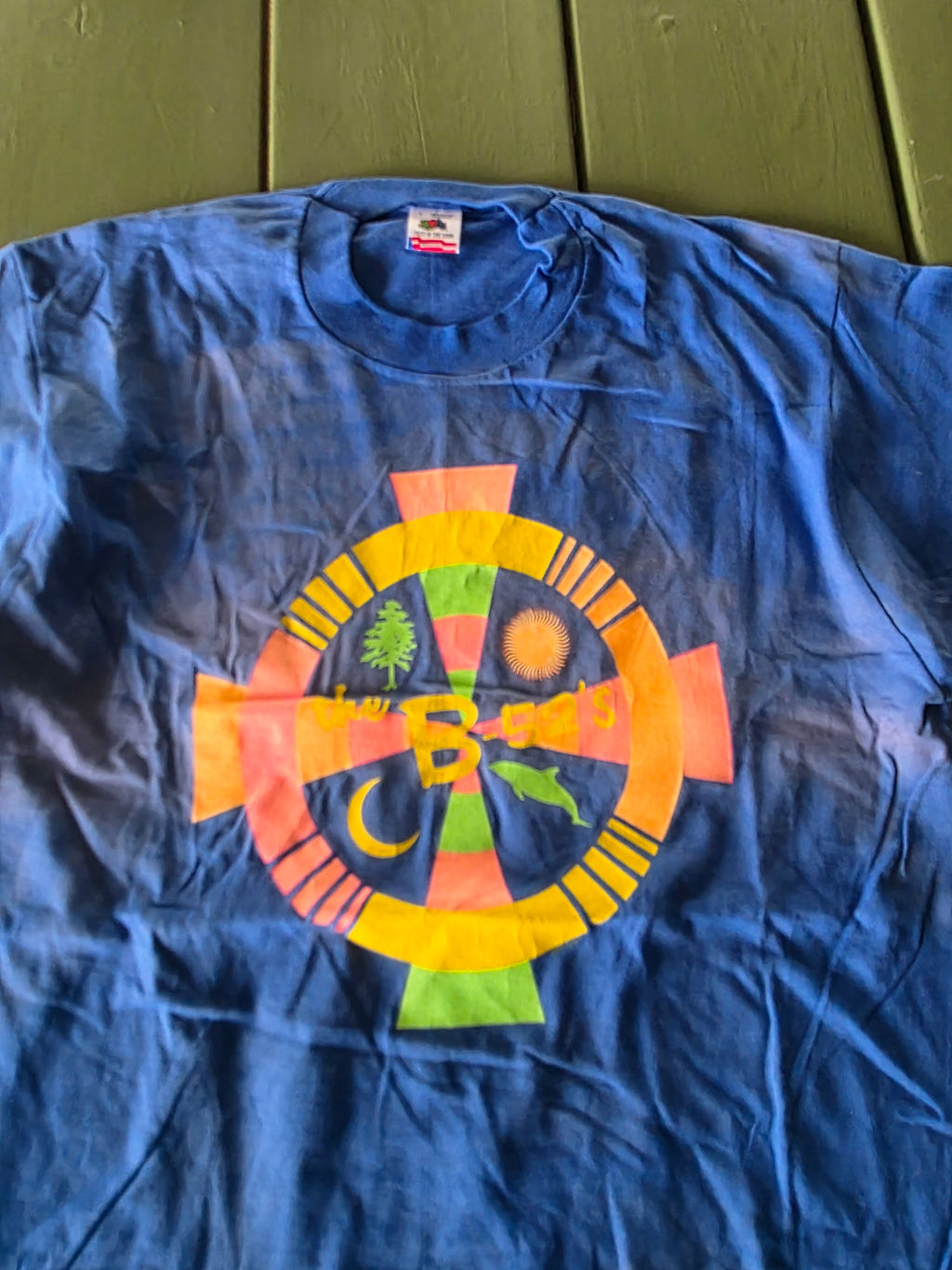 90s B-52s