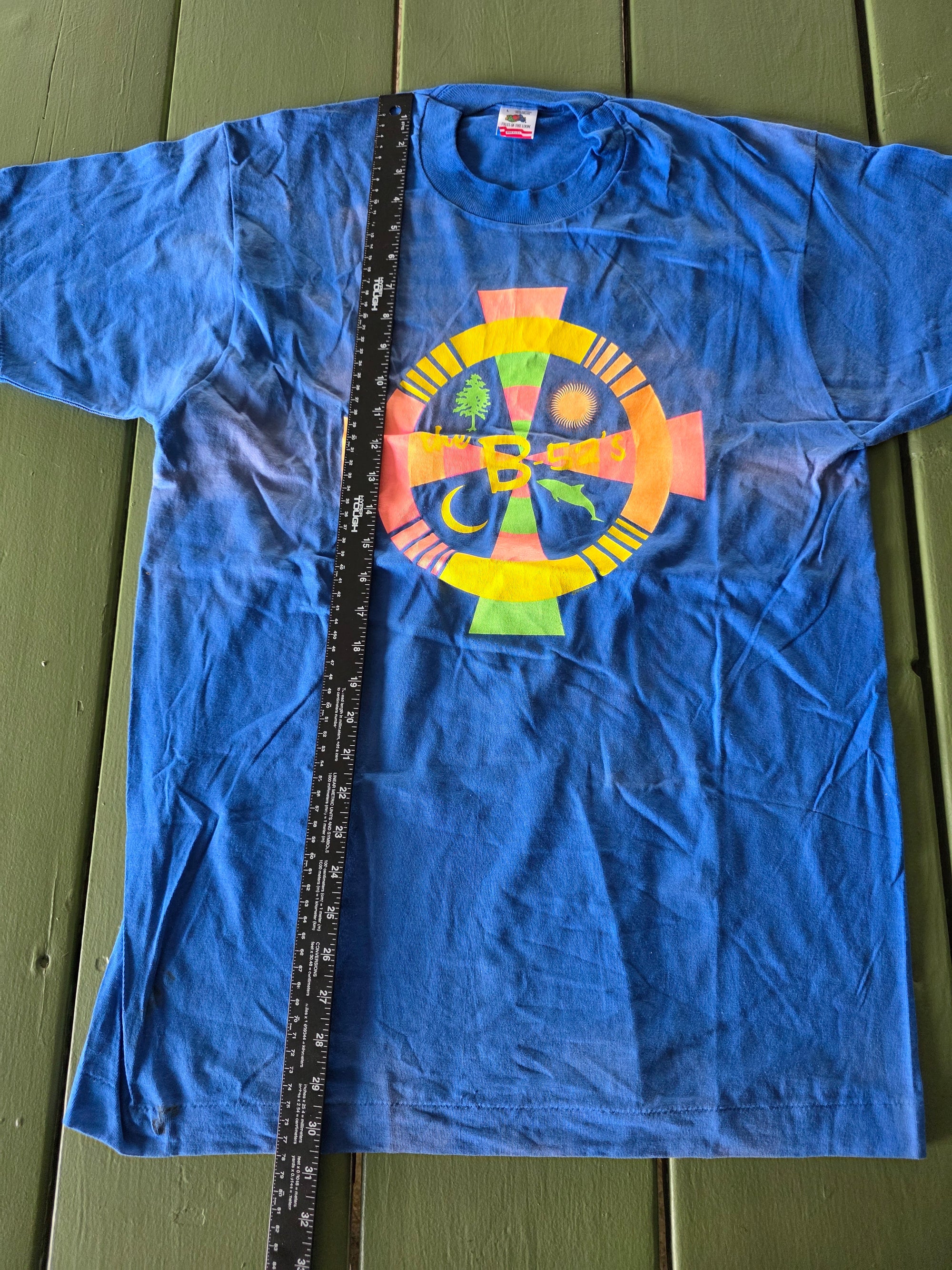 90s B-52s