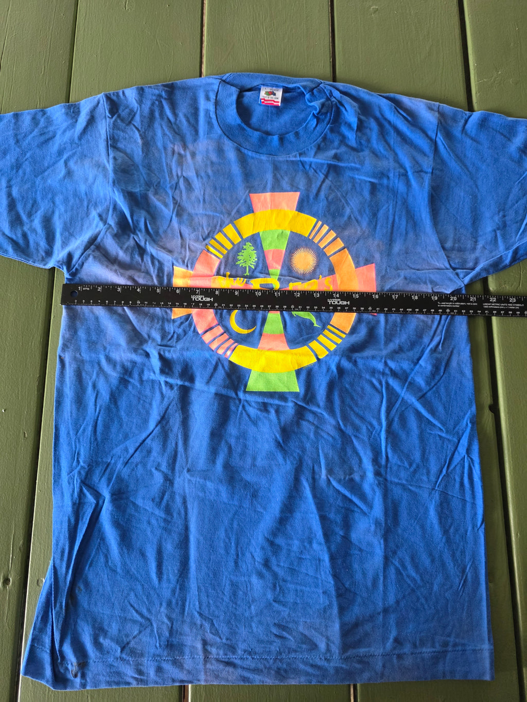 90s B-52s