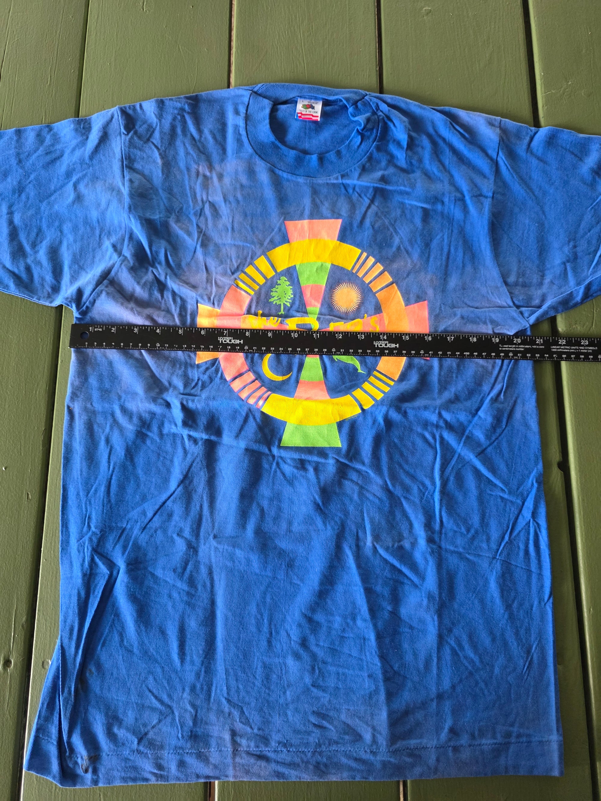 90s B-52s