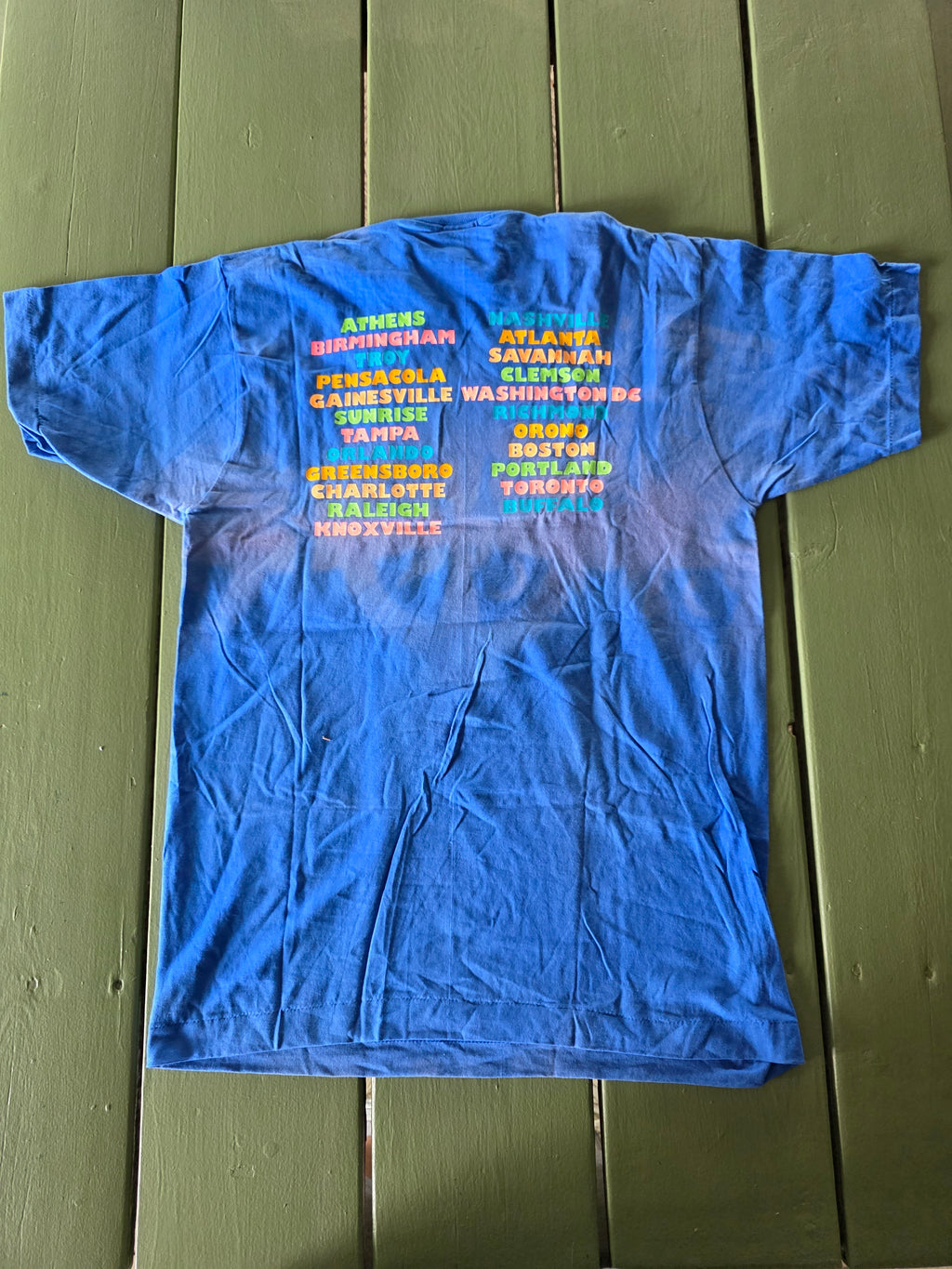 90s B-52s