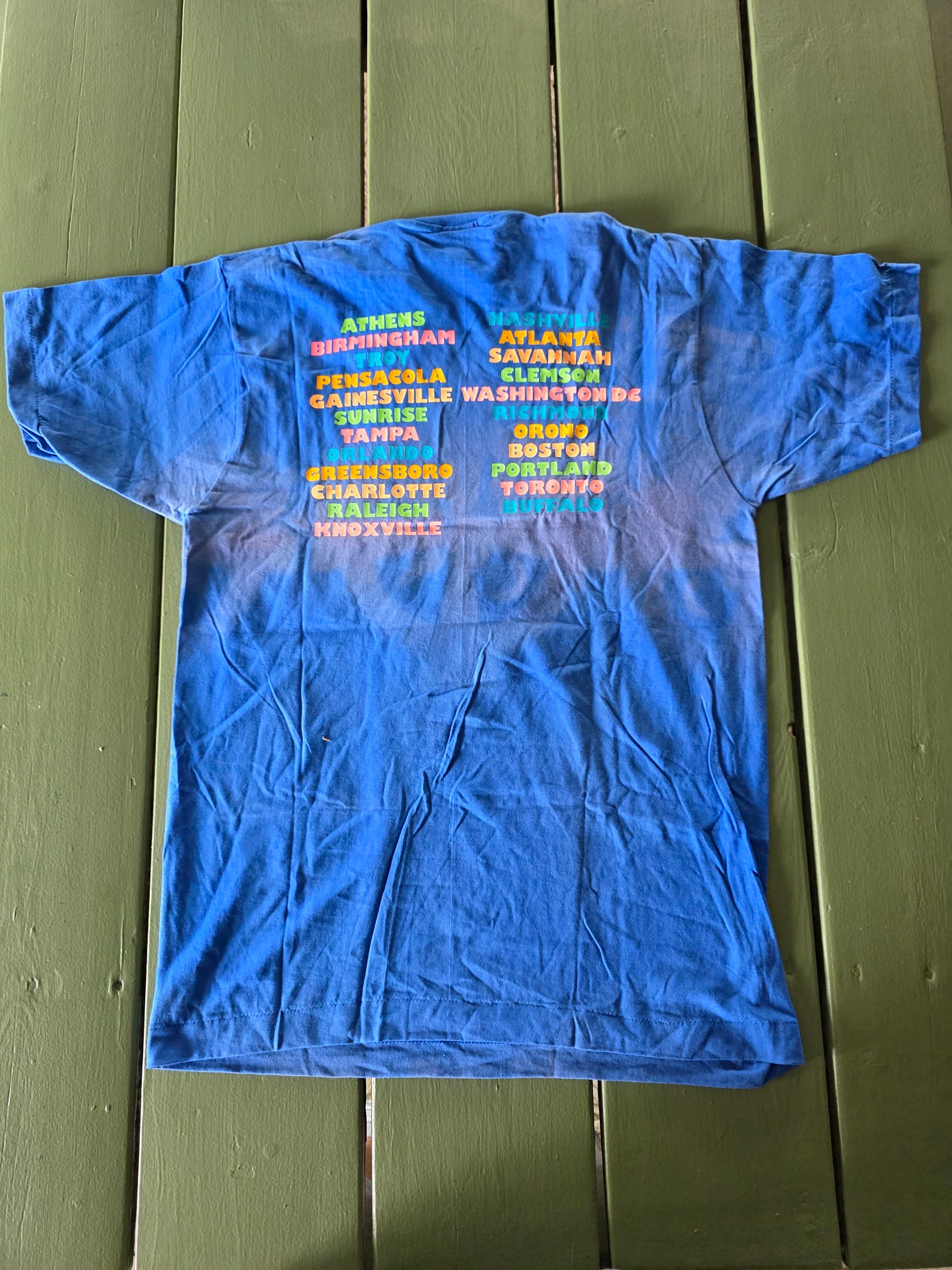 90s B-52s